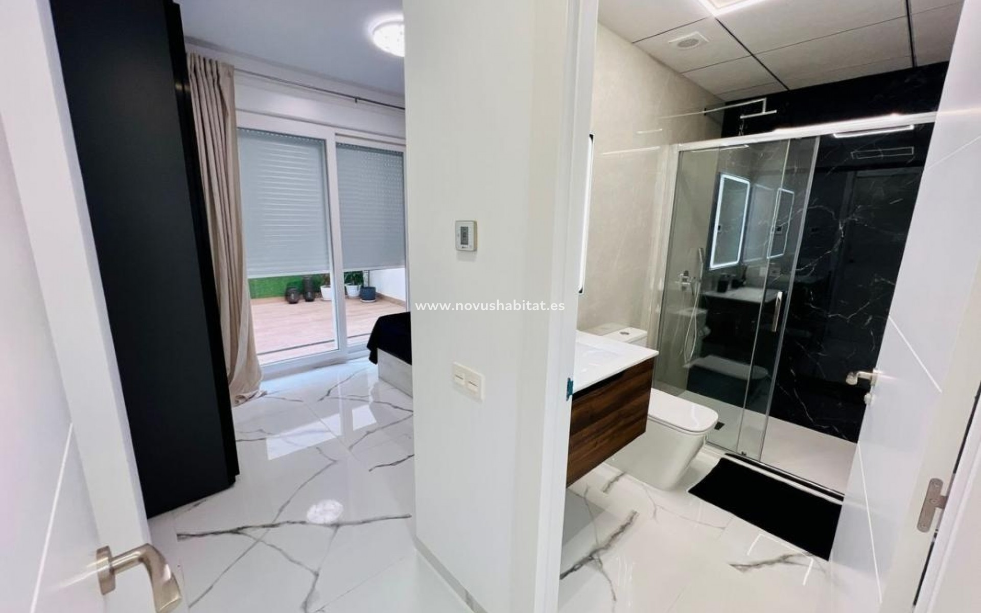 Nýbygging - Apartament - Torrevieja