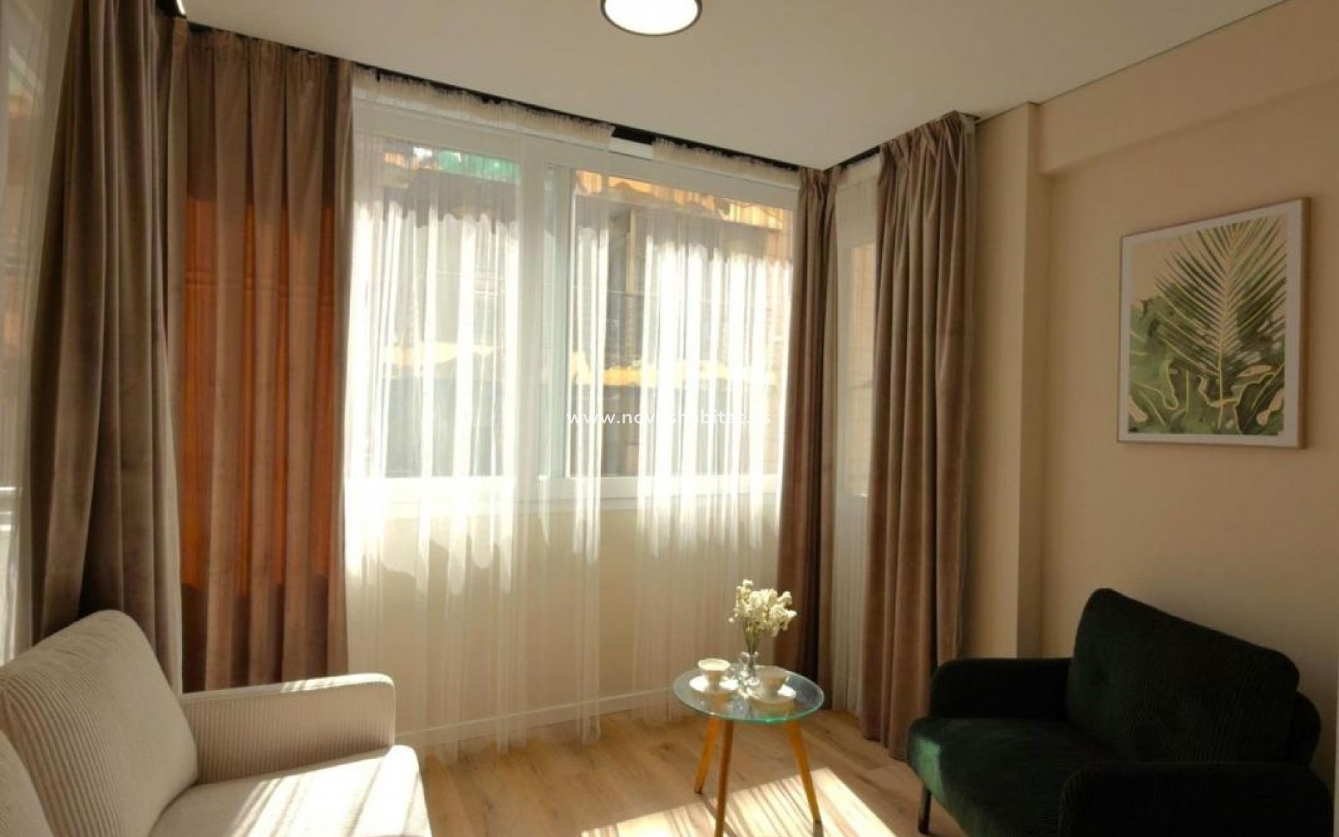 Nýbygging - Apartament - Torrevieja