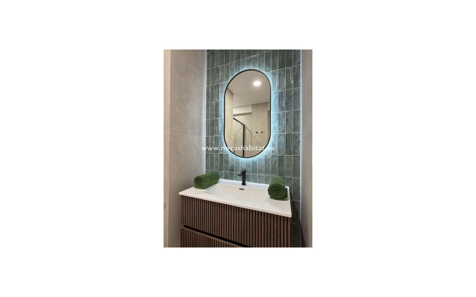 Nýbygging - Apartament - Torrevieja