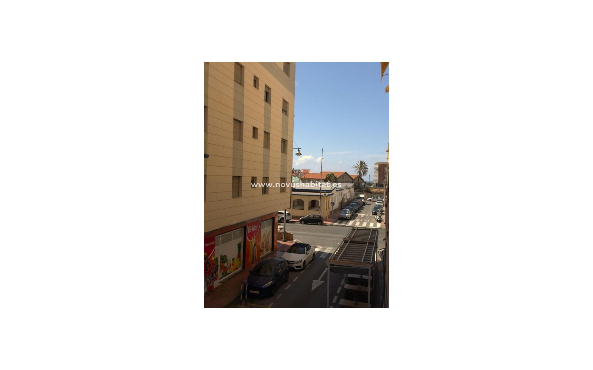 Nýbygging - Apartament - Torrevieja