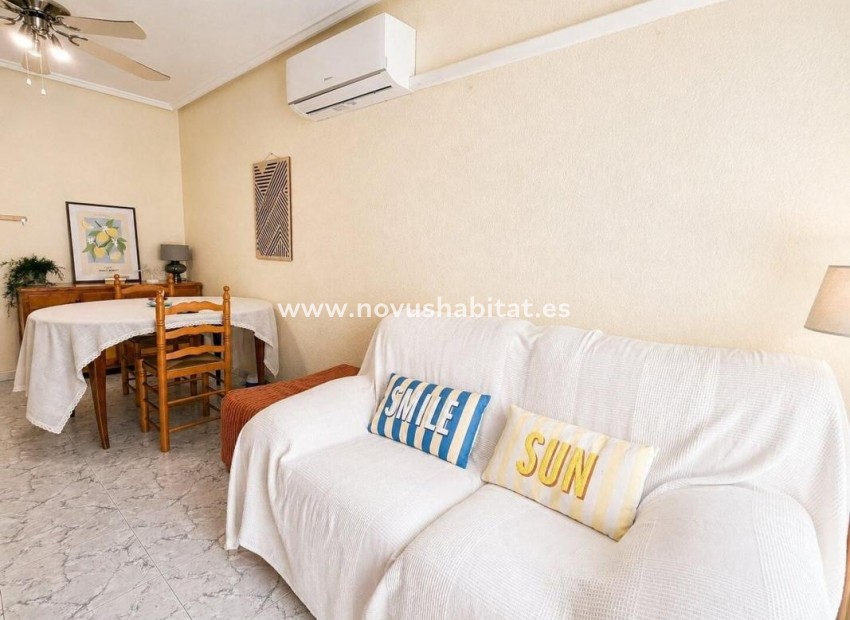 Nýbygging - Apartament - Torrevieja