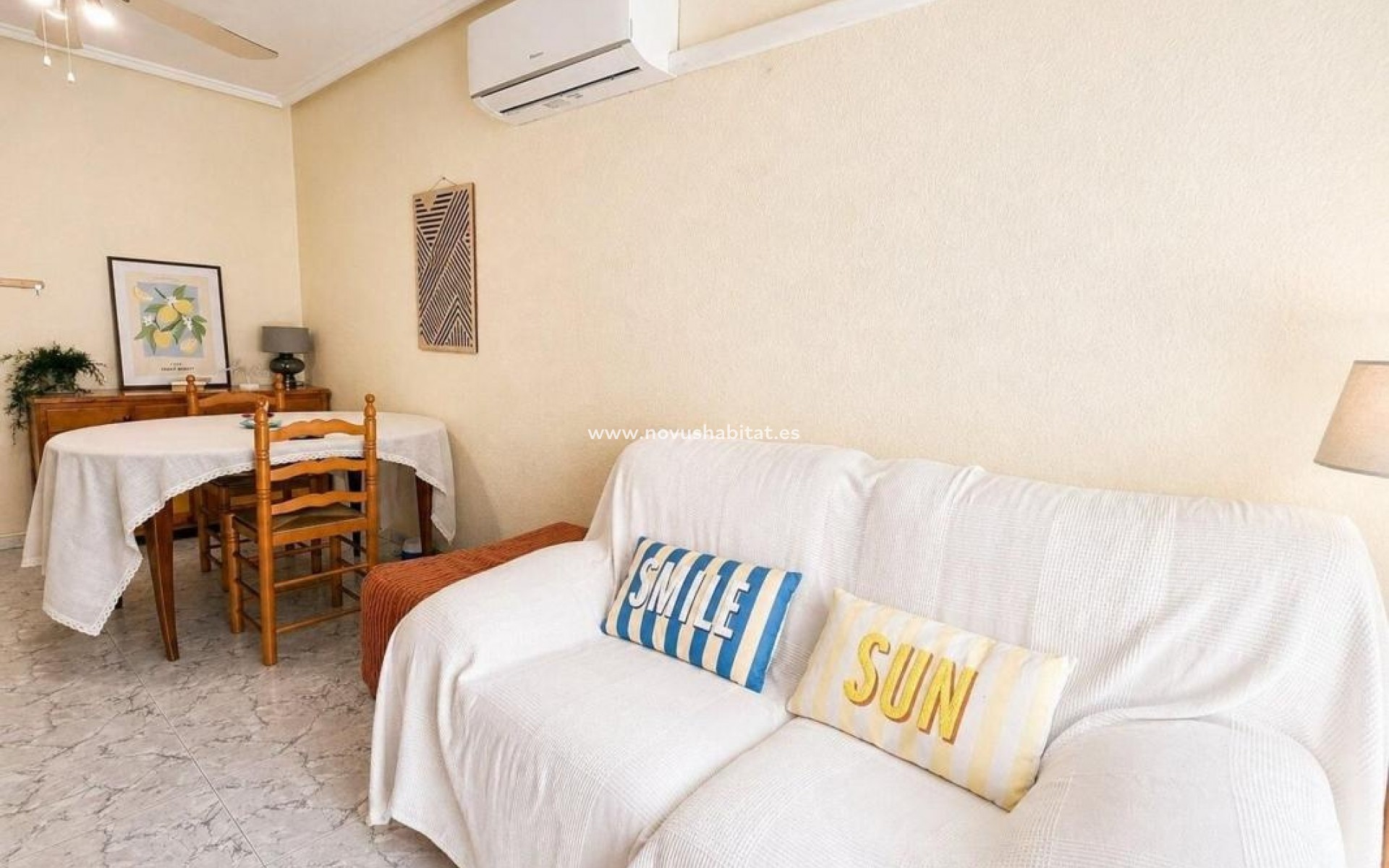 Nýbygging - Apartament - Torrevieja