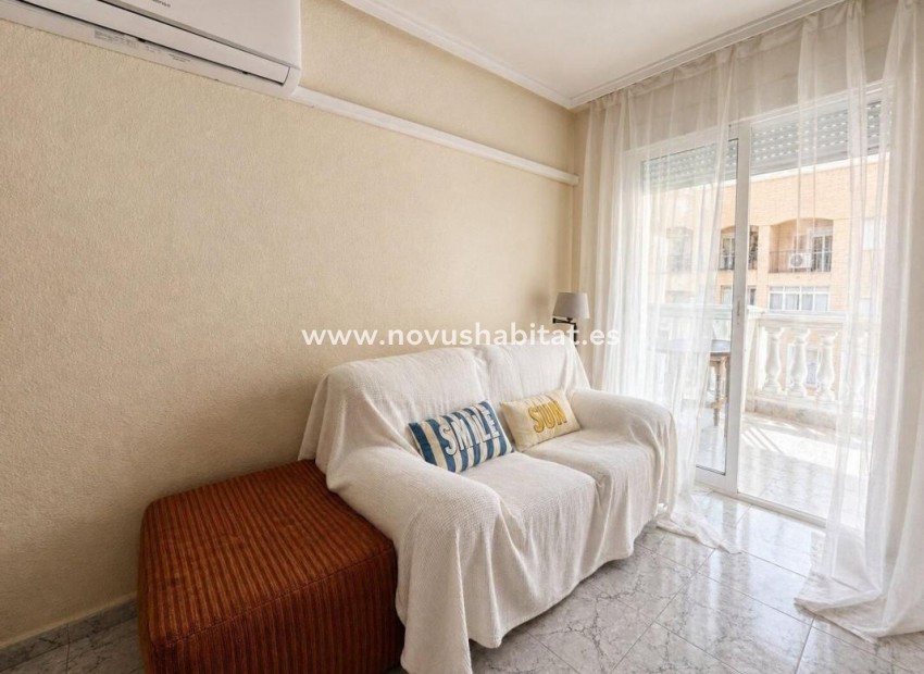 Nýbygging - Apartament - Torrevieja