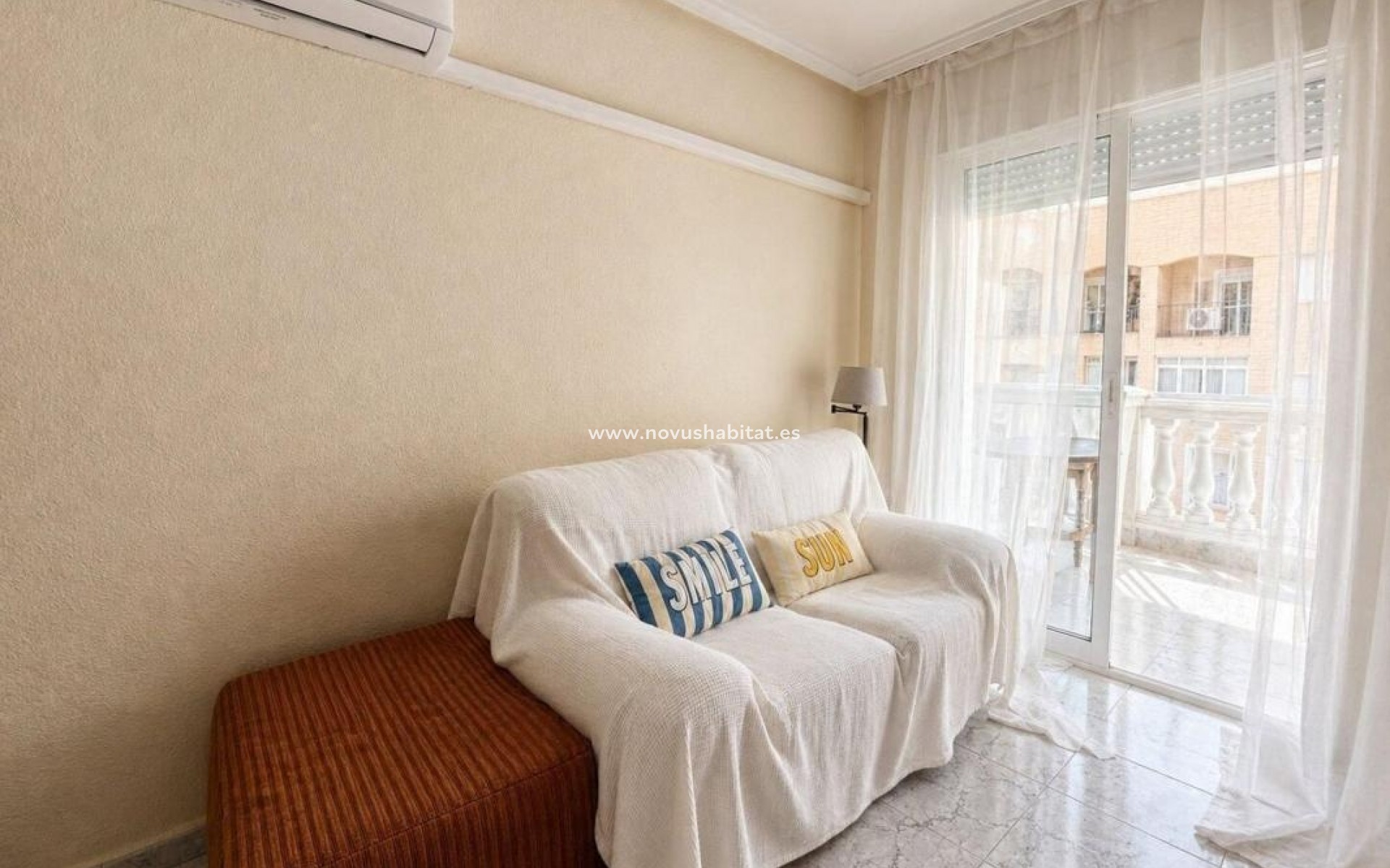 Nýbygging - Apartament - Torrevieja