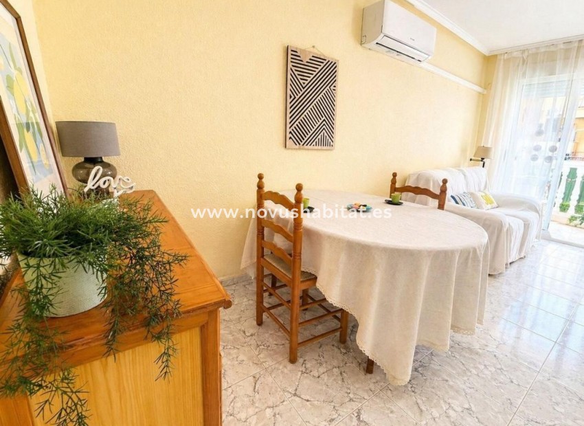 Nýbygging - Apartament - Torrevieja
