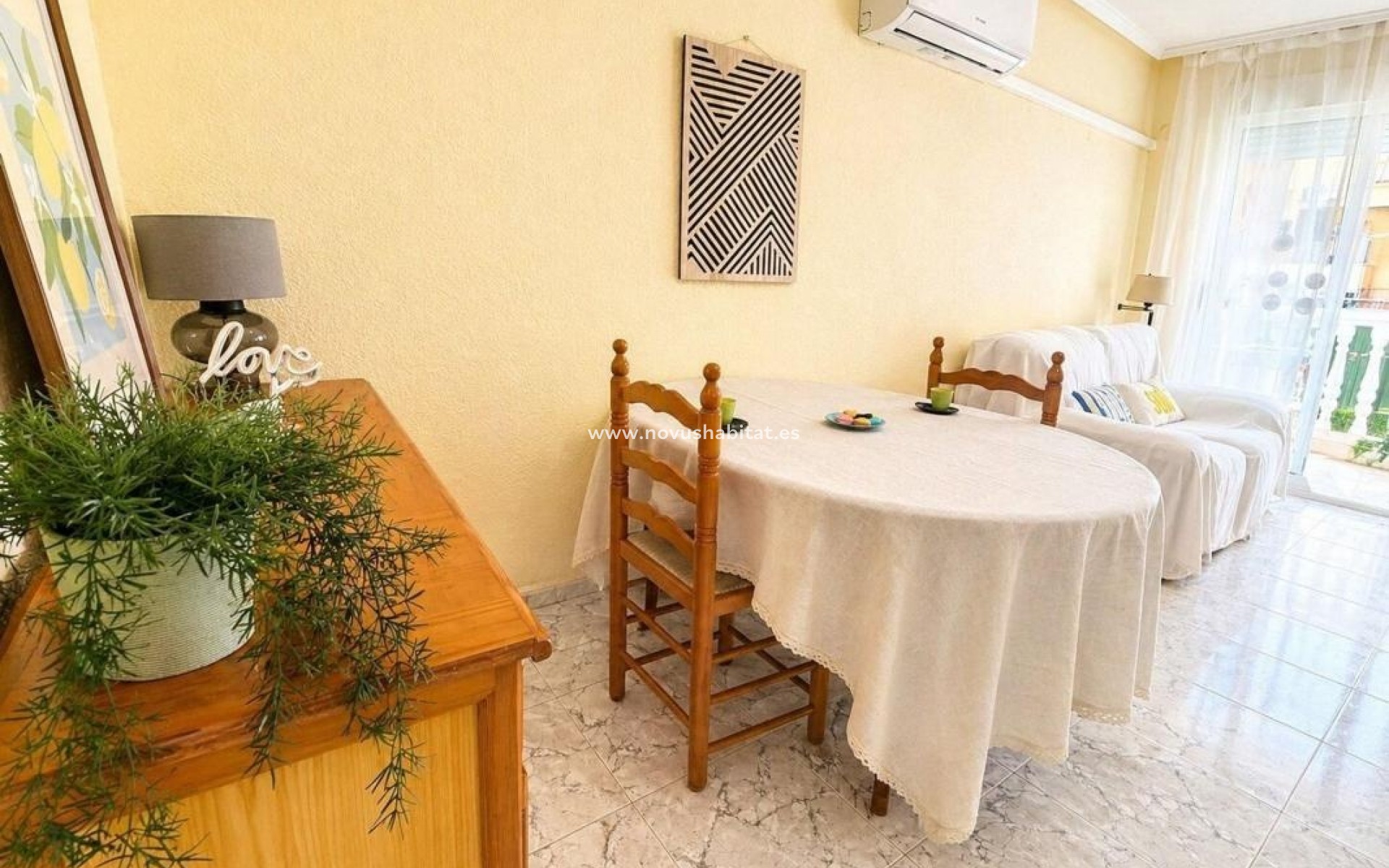 Nýbygging - Apartament - Torrevieja