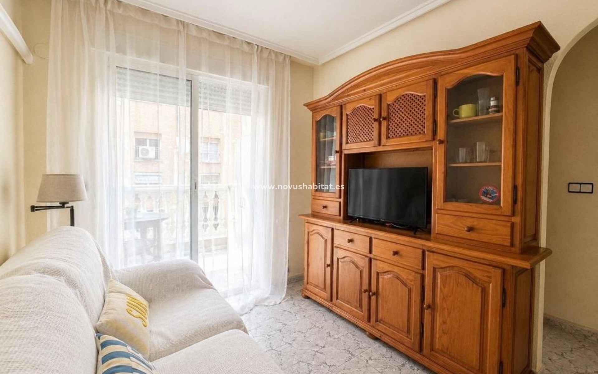 Nýbygging - Apartament - Torrevieja