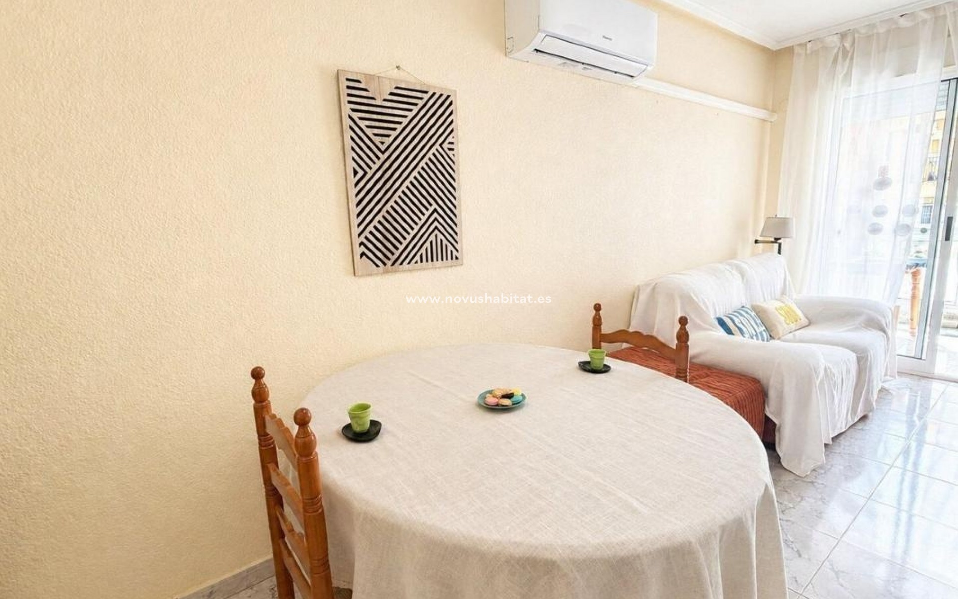 Nýbygging - Apartament - Torrevieja