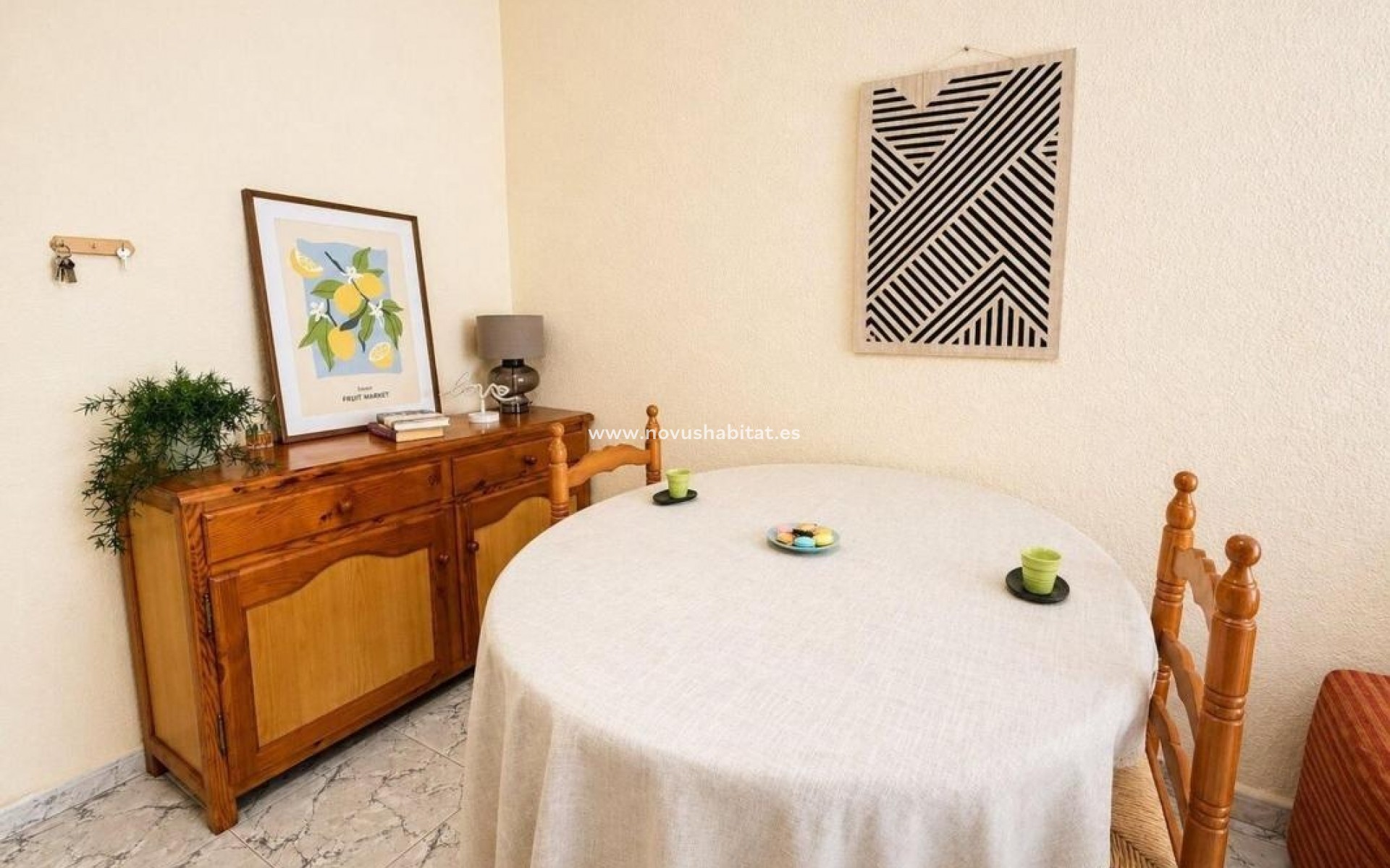 Nýbygging - Apartament - Torrevieja