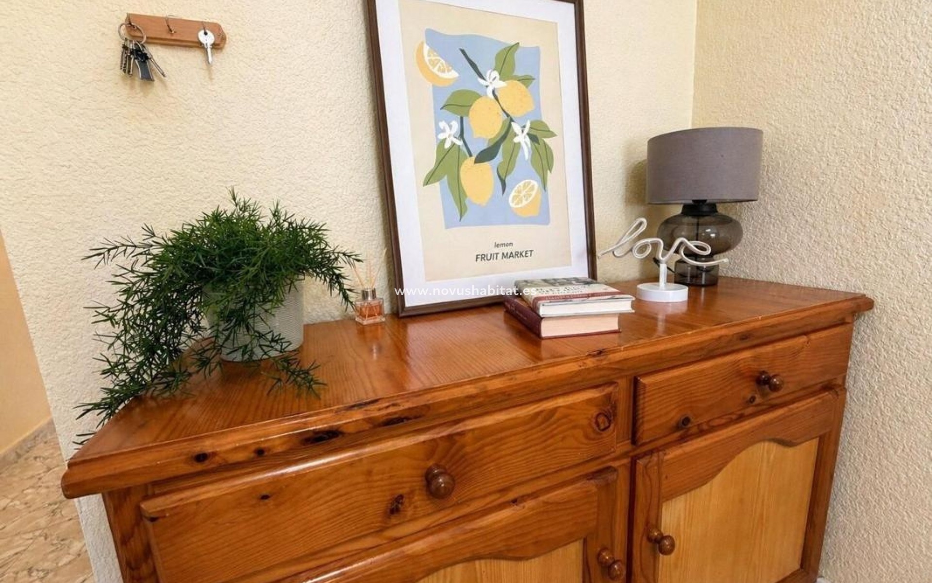 Nýbygging - Apartament - Torrevieja