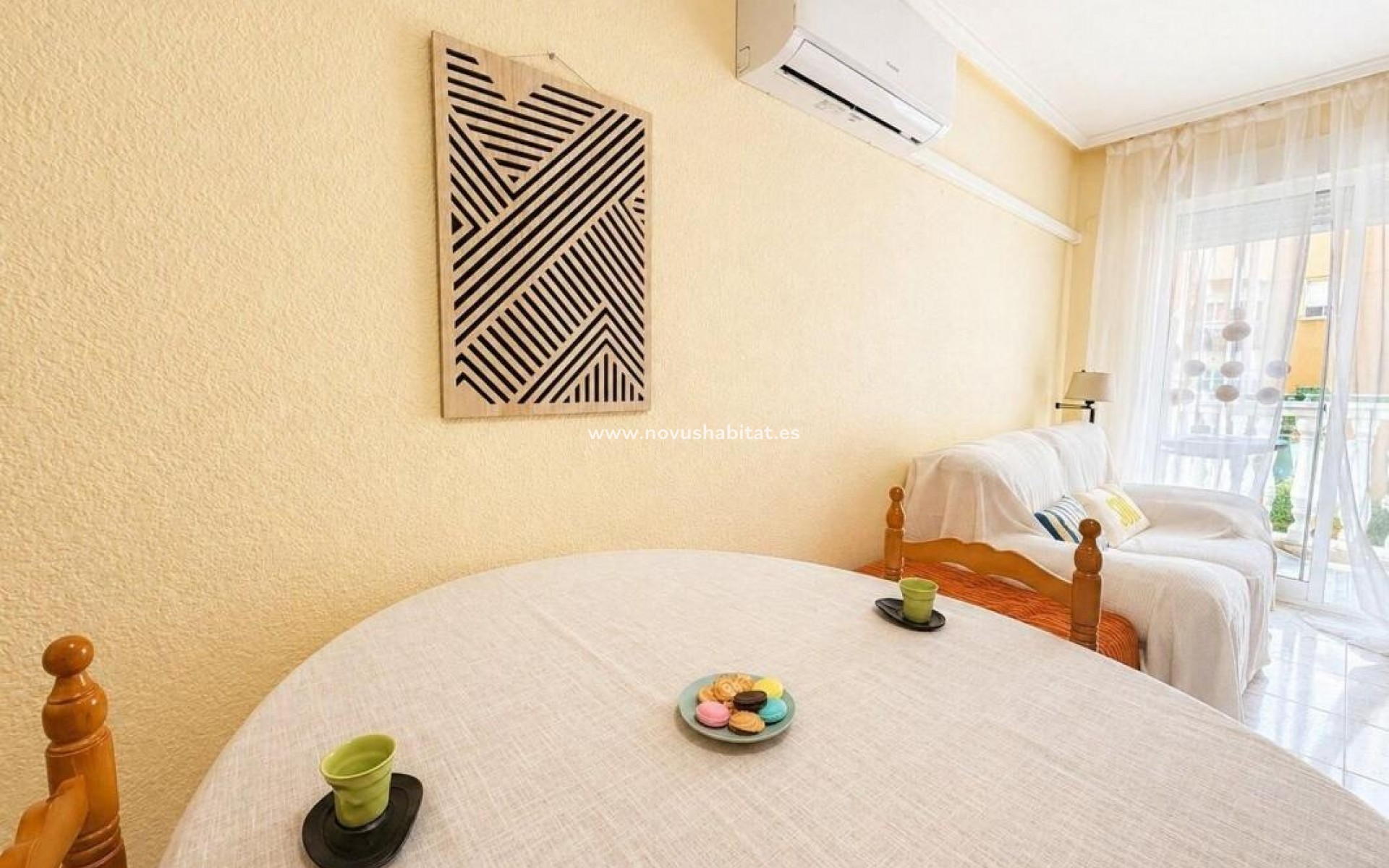 Nýbygging - Apartament - Torrevieja