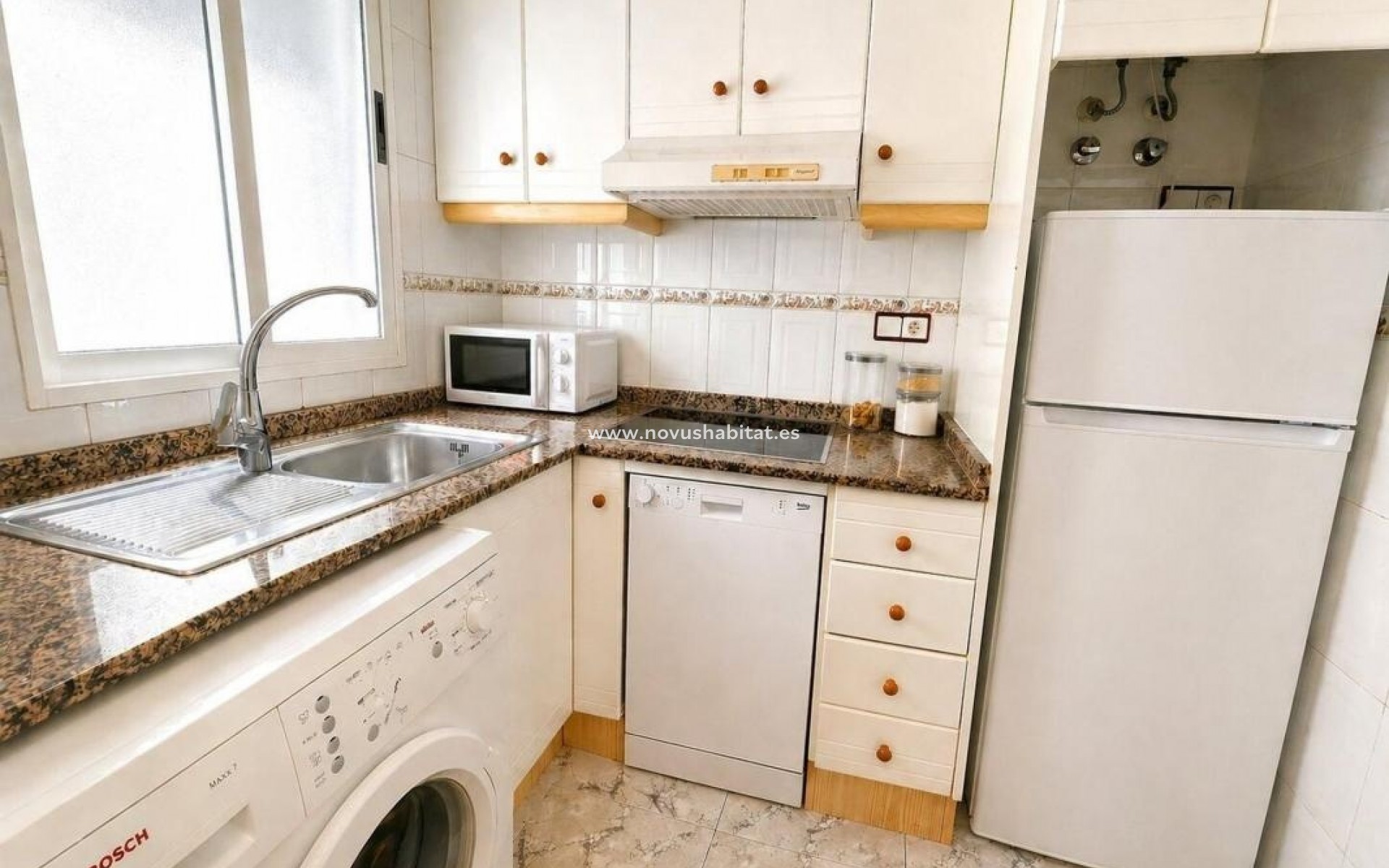Nýbygging - Apartament - Torrevieja