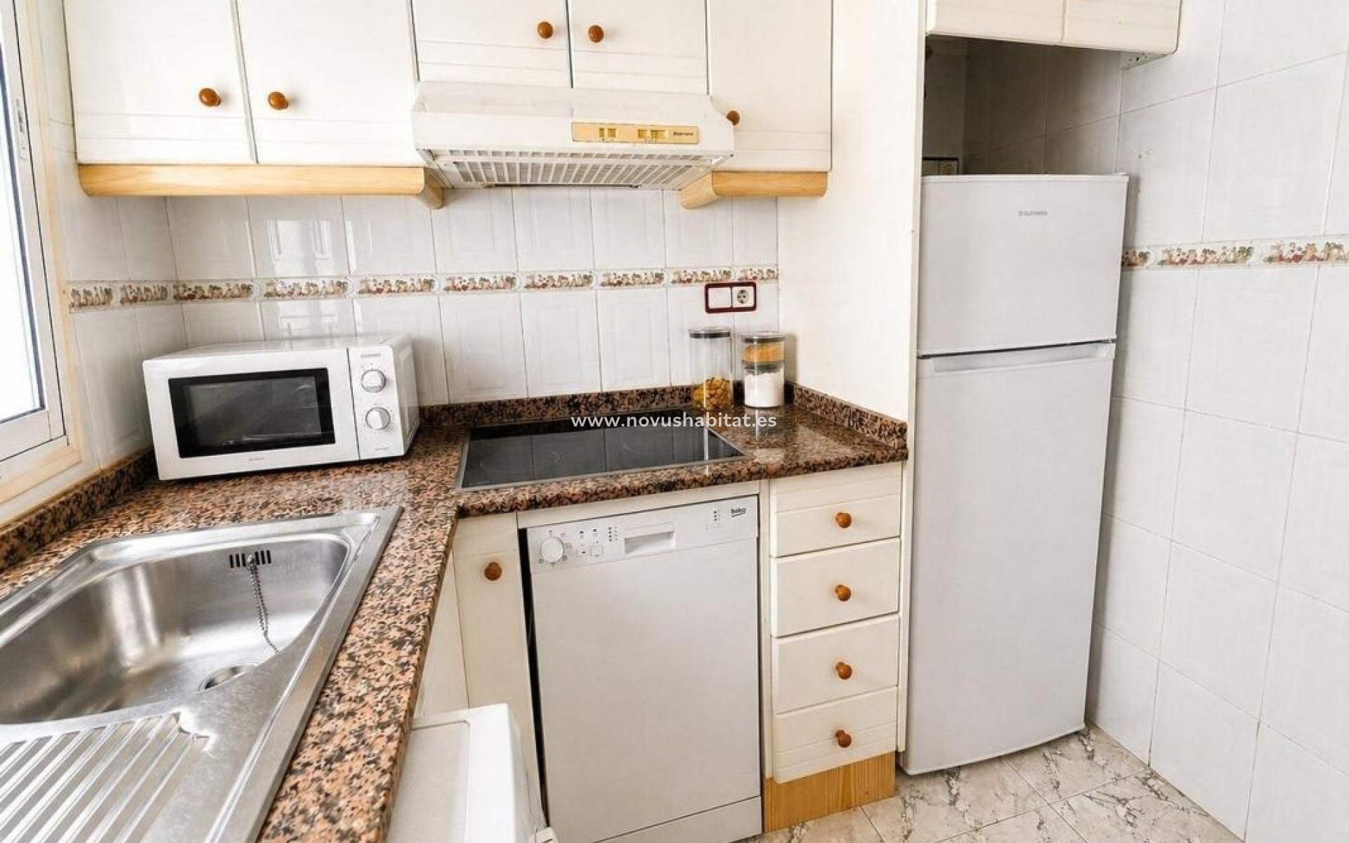 Nýbygging - Apartament - Torrevieja