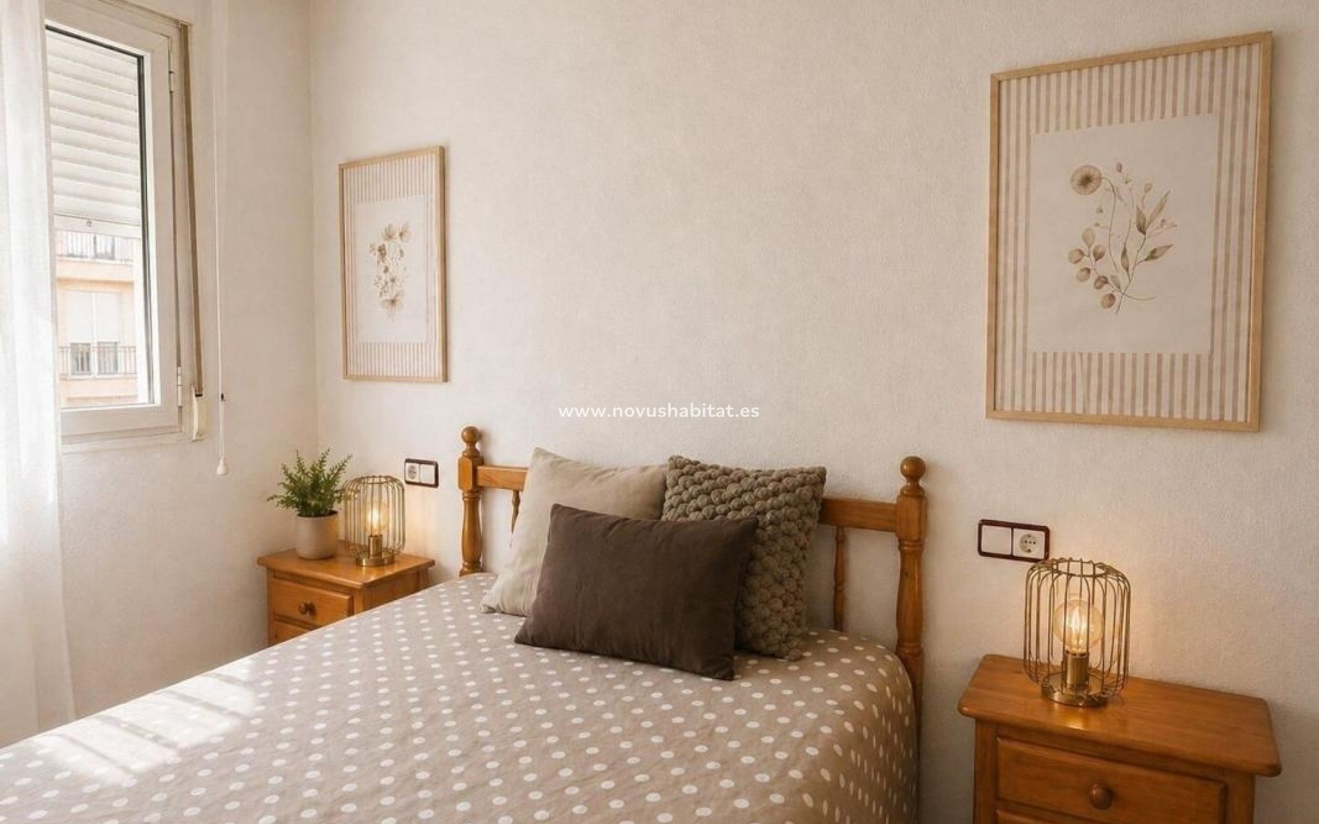 Nýbygging - Apartament - Torrevieja