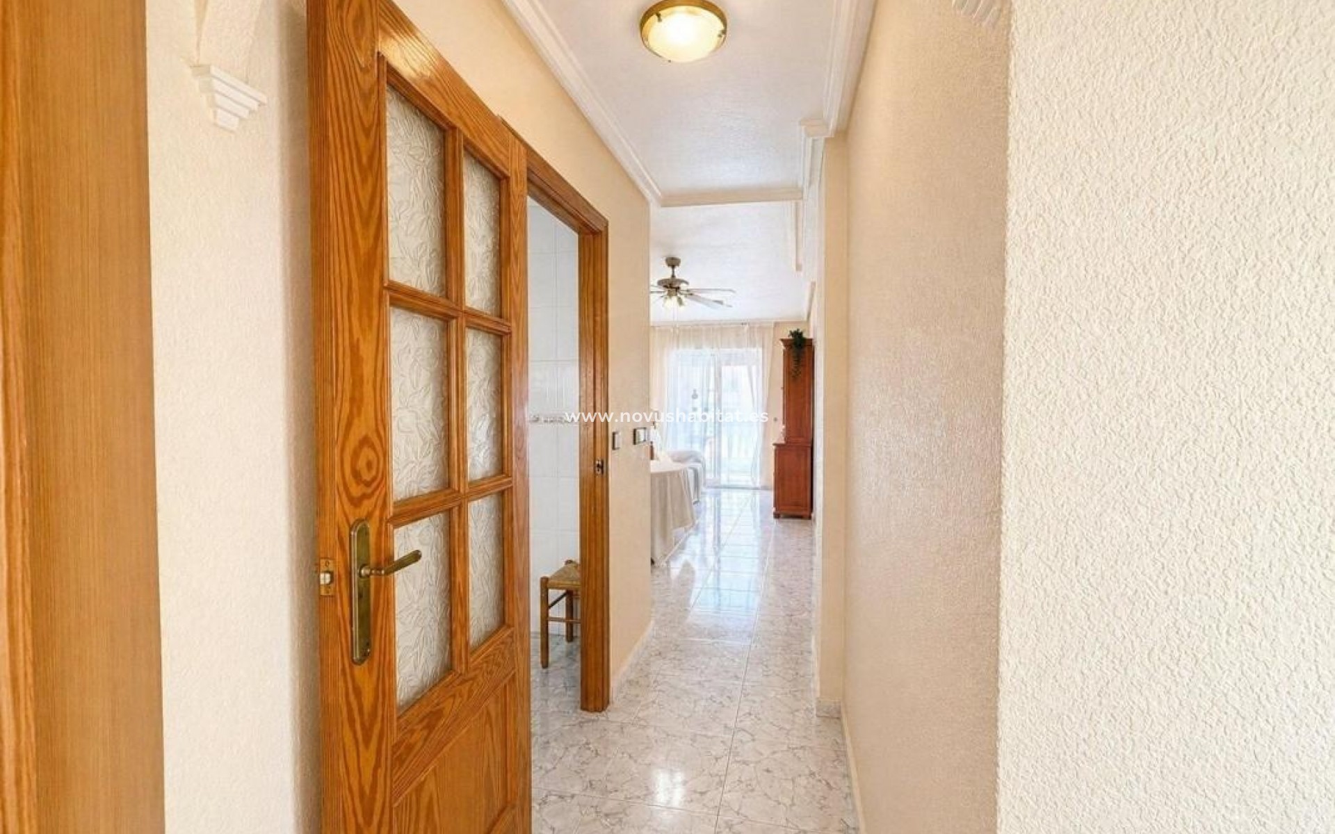 Nýbygging - Apartament - Torrevieja