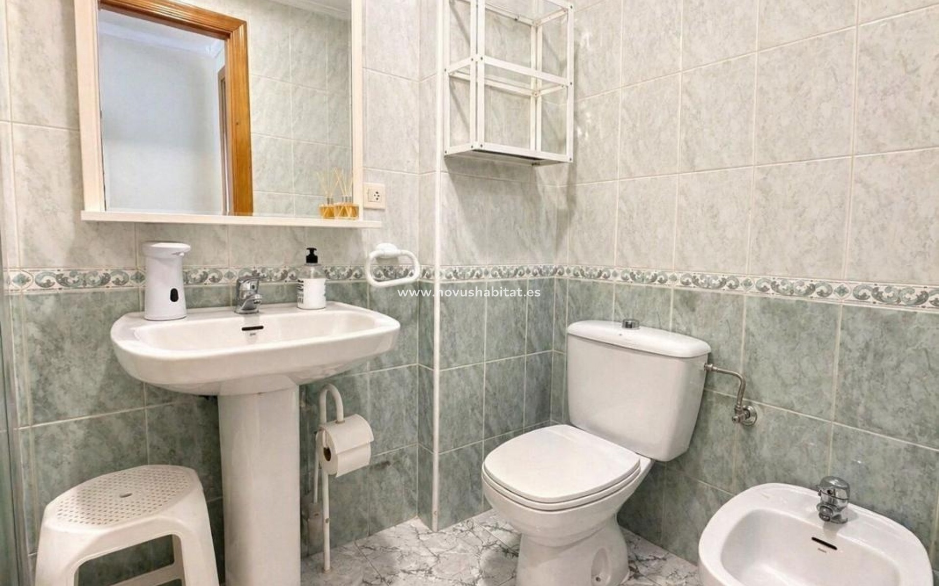 Nýbygging - Apartament - Torrevieja