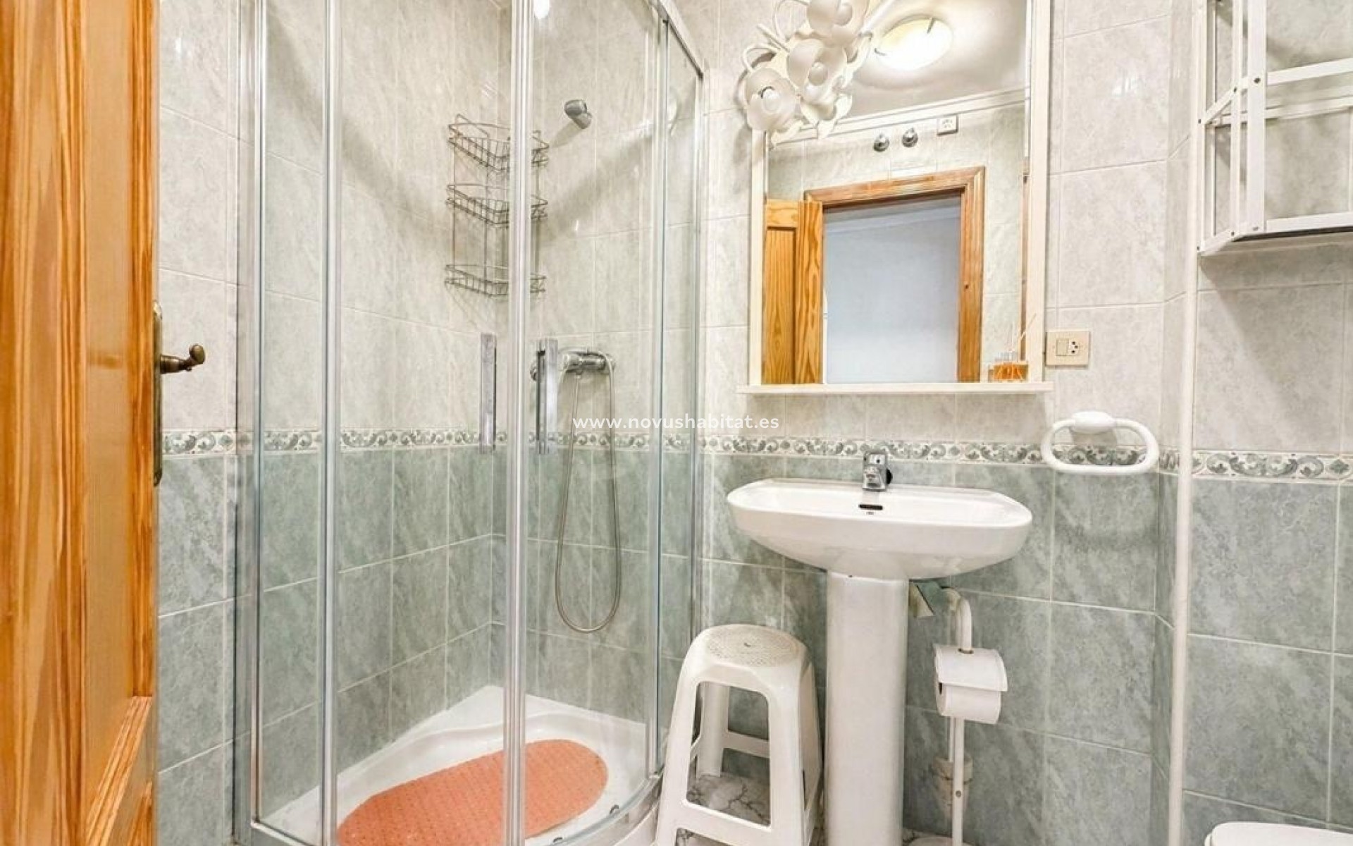 Nýbygging - Apartament - Torrevieja