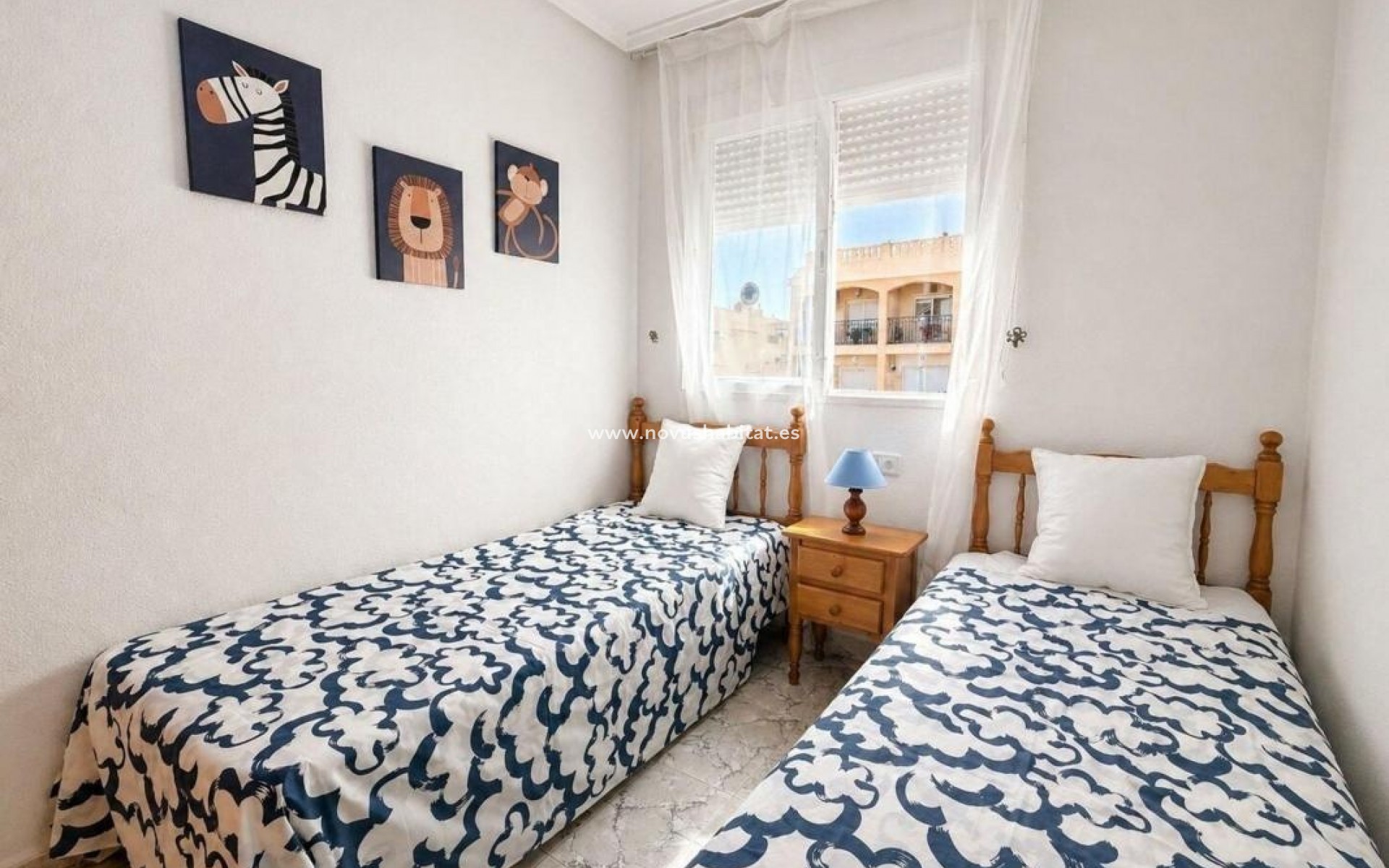 Nýbygging - Apartament - Torrevieja