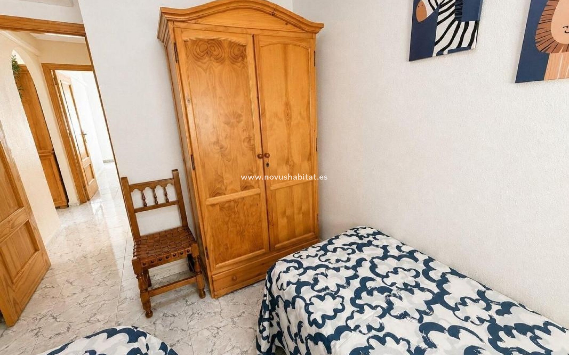Nýbygging - Apartament - Torrevieja