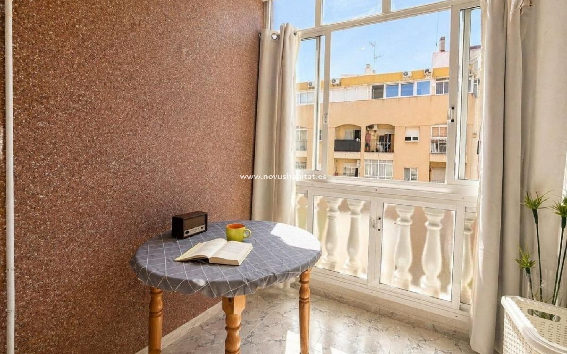 Nýbygging - Apartament - Torrevieja
