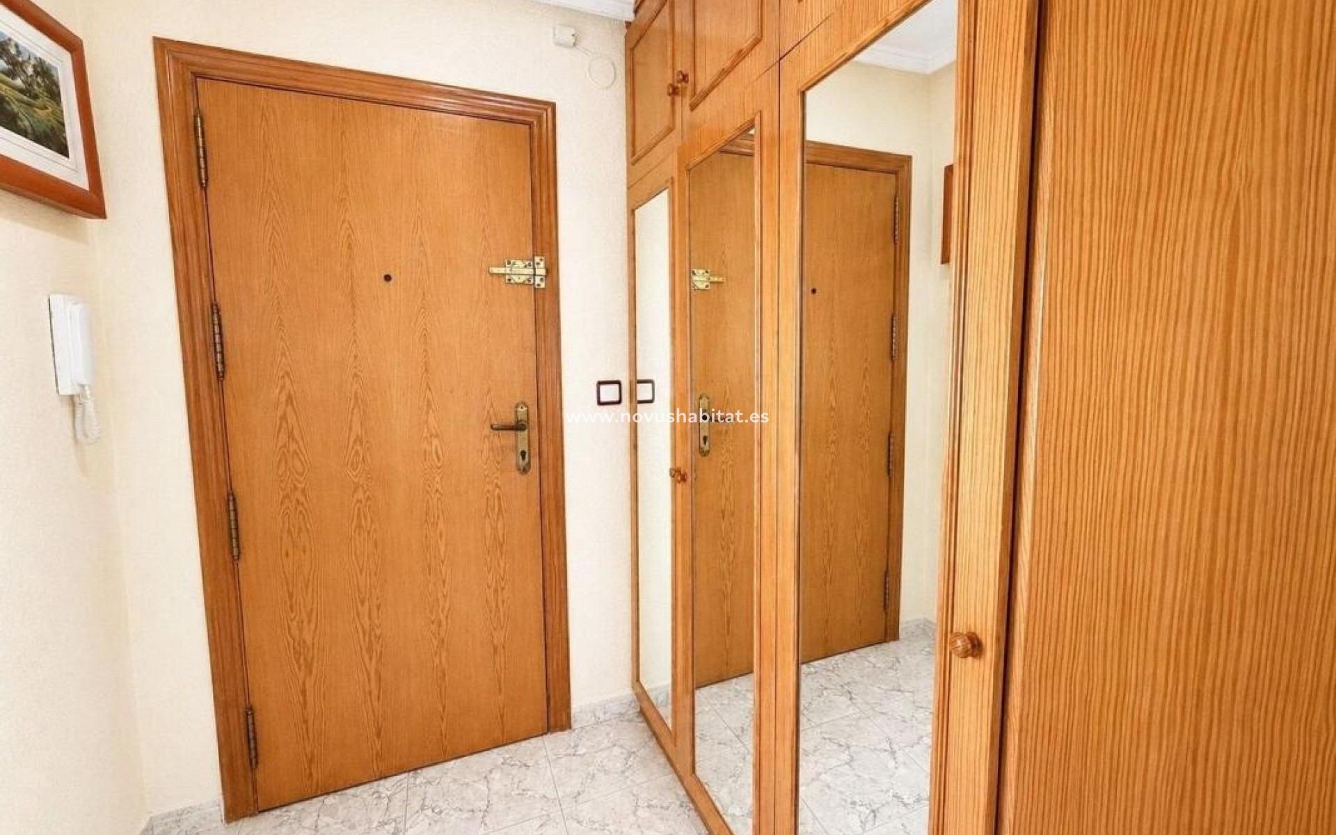 Nýbygging - Apartament - Torrevieja