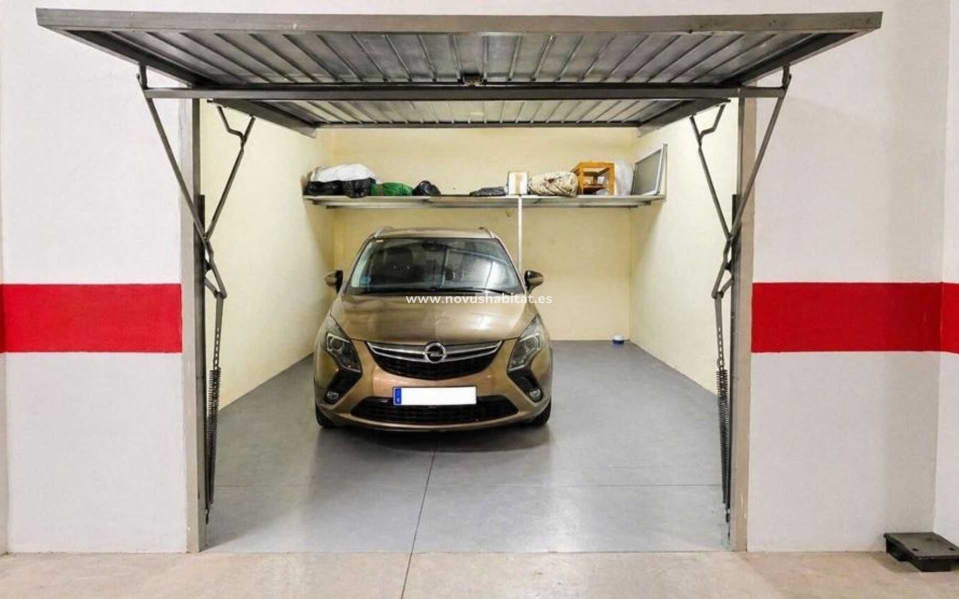 Nýbygging - Apartament - Torrevieja