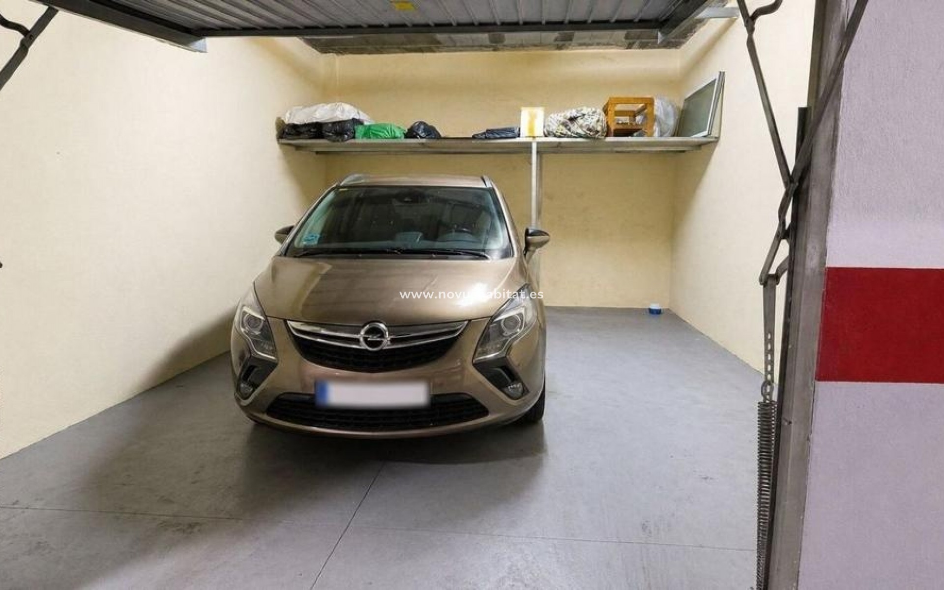 Nýbygging - Apartament - Torrevieja