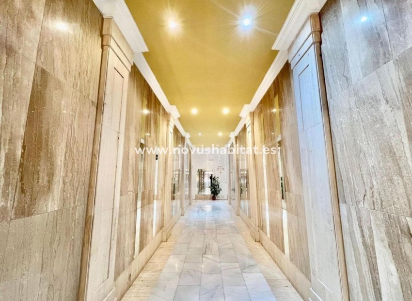 Nýbygging - Apartament - Torrevieja