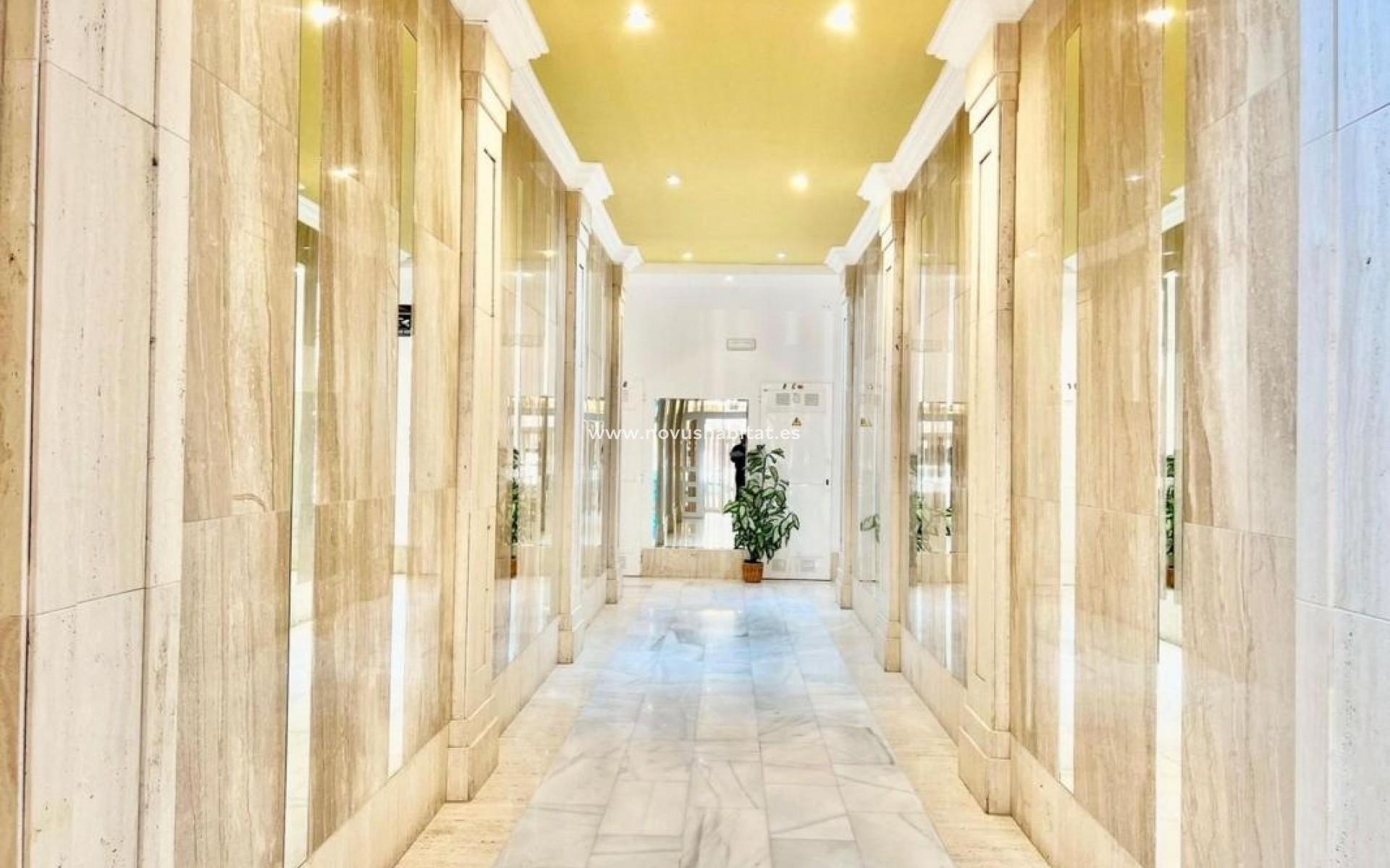 Nýbygging - Apartament - Torrevieja
