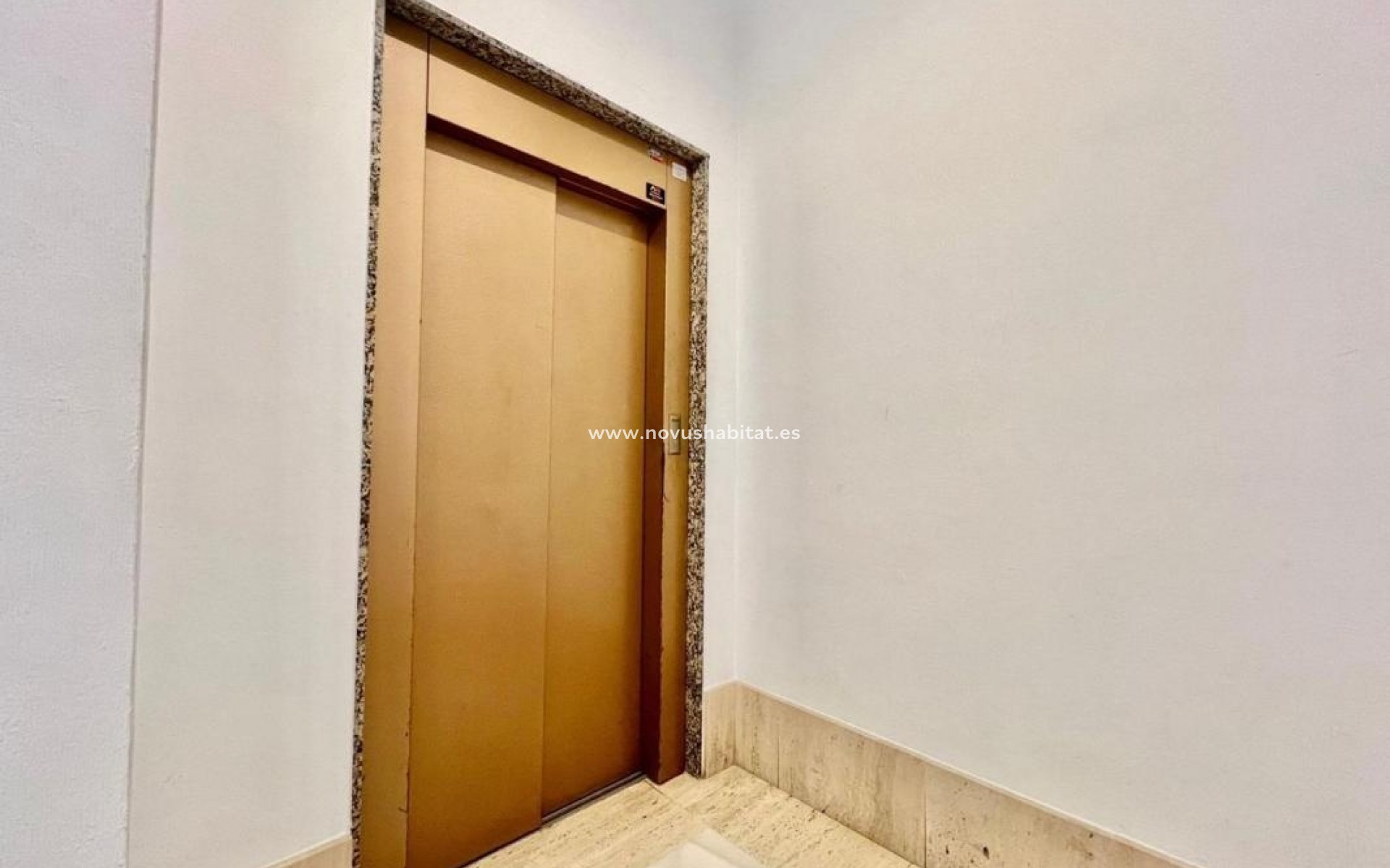 Nýbygging - Apartament - Torrevieja