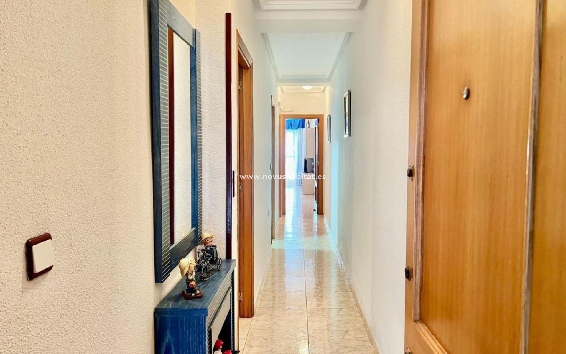 Nýbygging - Apartament - Torrevieja