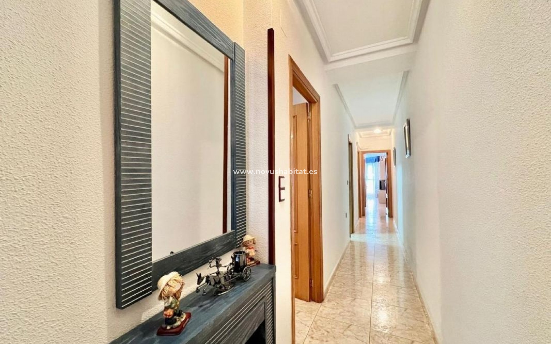 Nýbygging - Apartament - Torrevieja