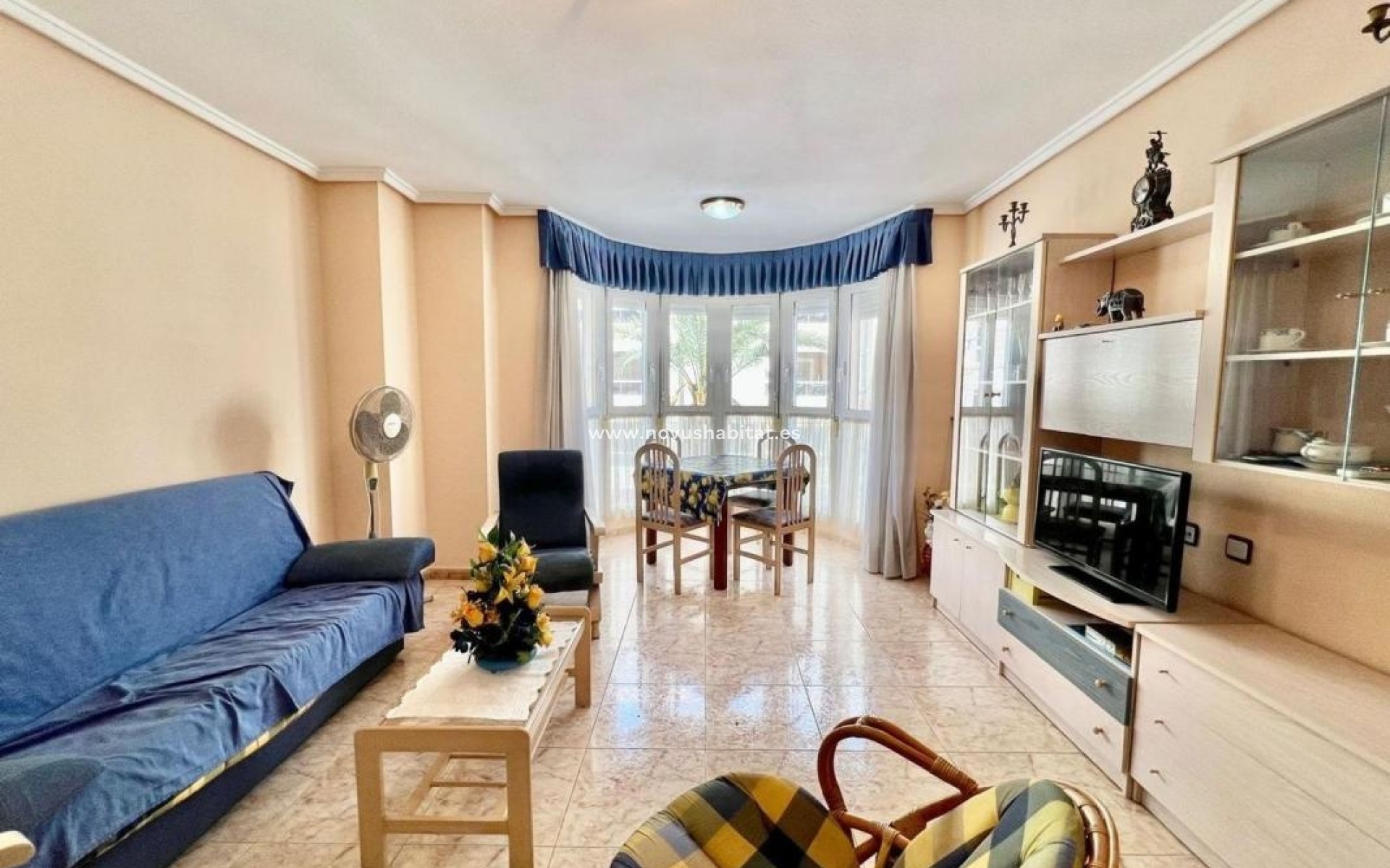 Nýbygging - Apartament - Torrevieja