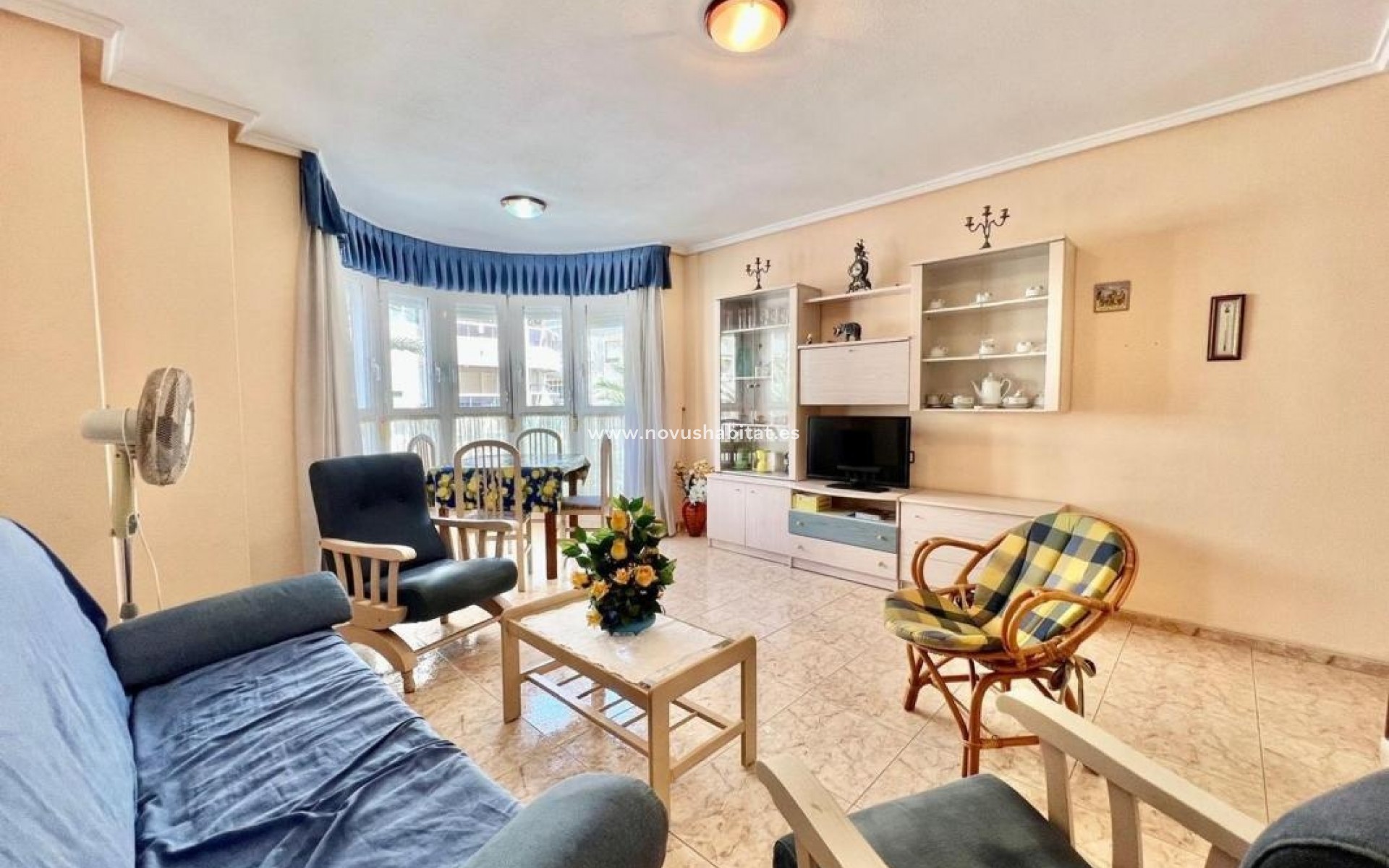 Nýbygging - Apartament - Torrevieja