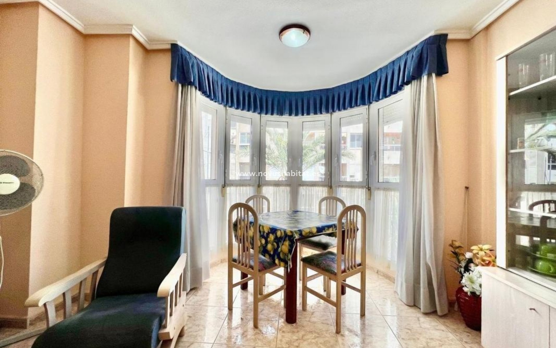 Nýbygging - Apartament - Torrevieja