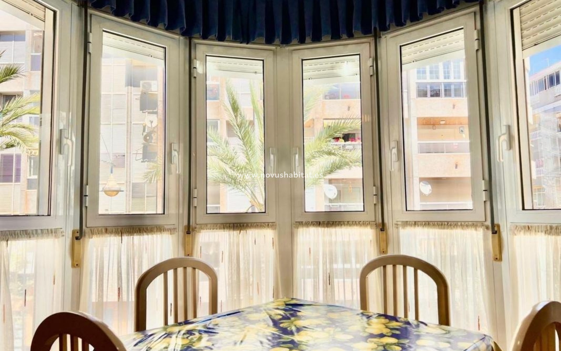 Nýbygging - Apartament - Torrevieja