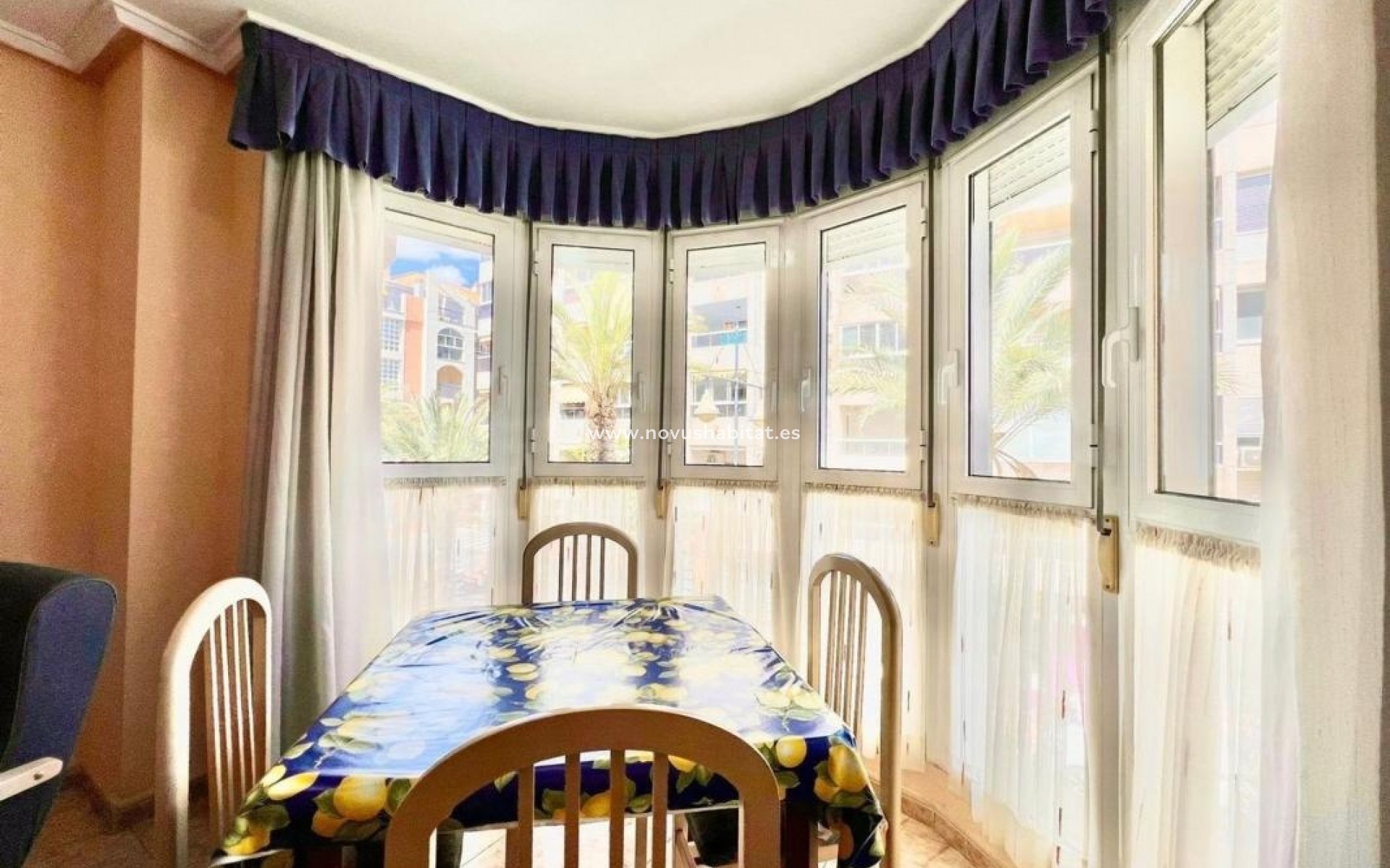 Nýbygging - Apartament - Torrevieja