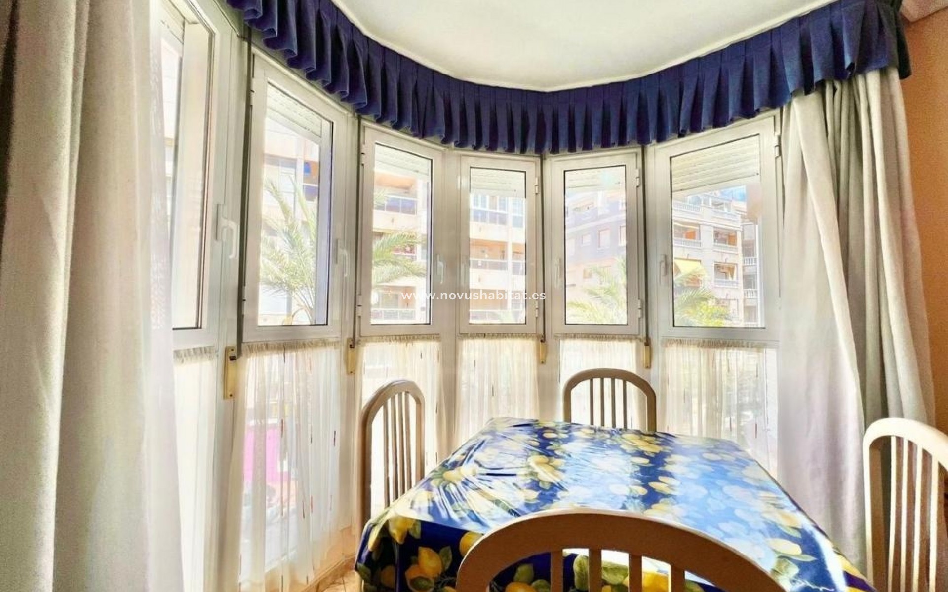 Nýbygging - Apartament - Torrevieja