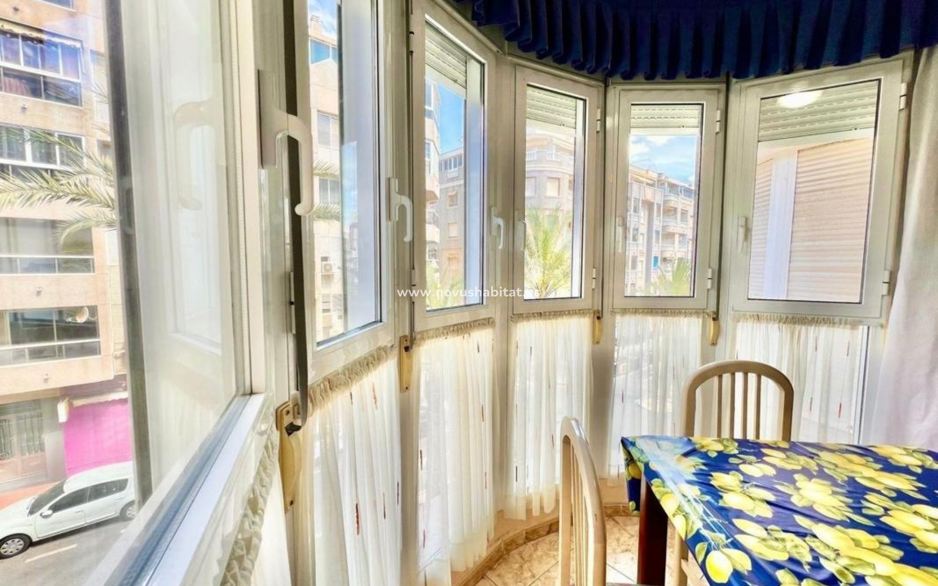 Nýbygging - Apartament - Torrevieja