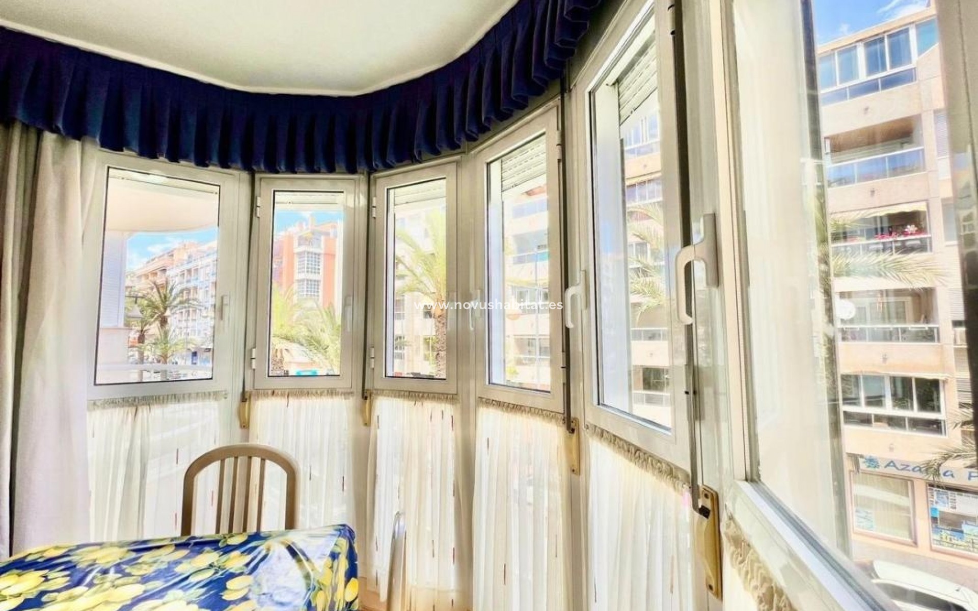 Nýbygging - Apartament - Torrevieja