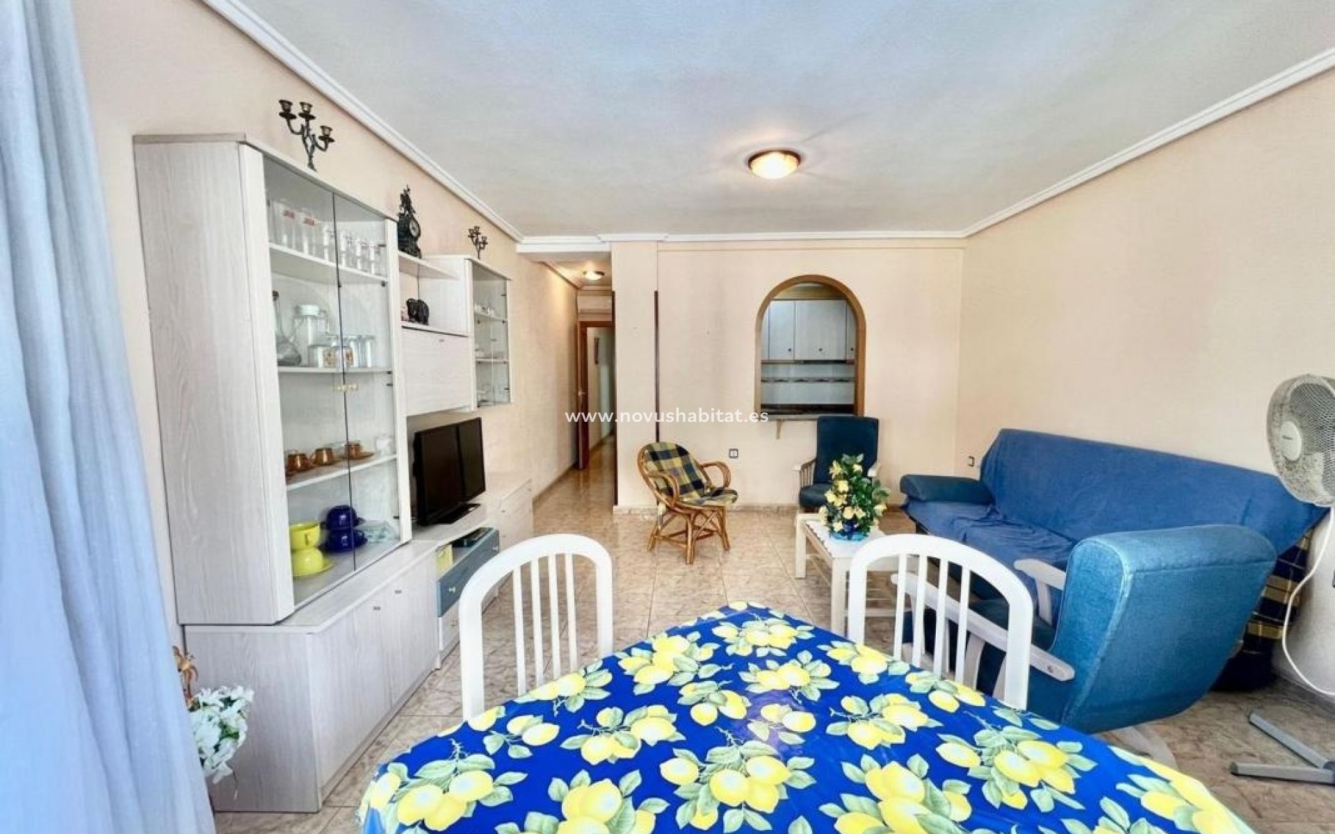 Nýbygging - Apartament - Torrevieja