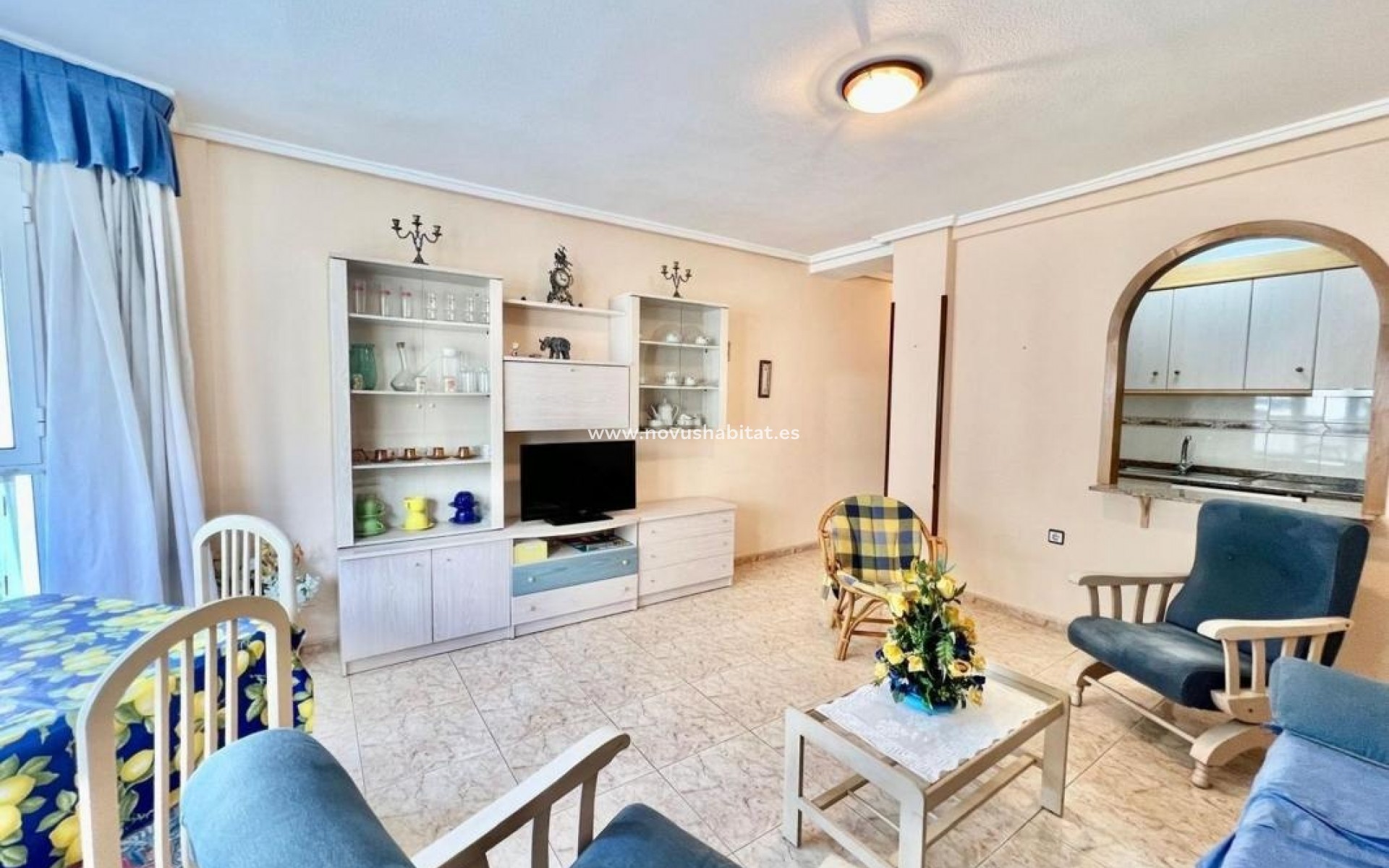 Nýbygging - Apartament - Torrevieja
