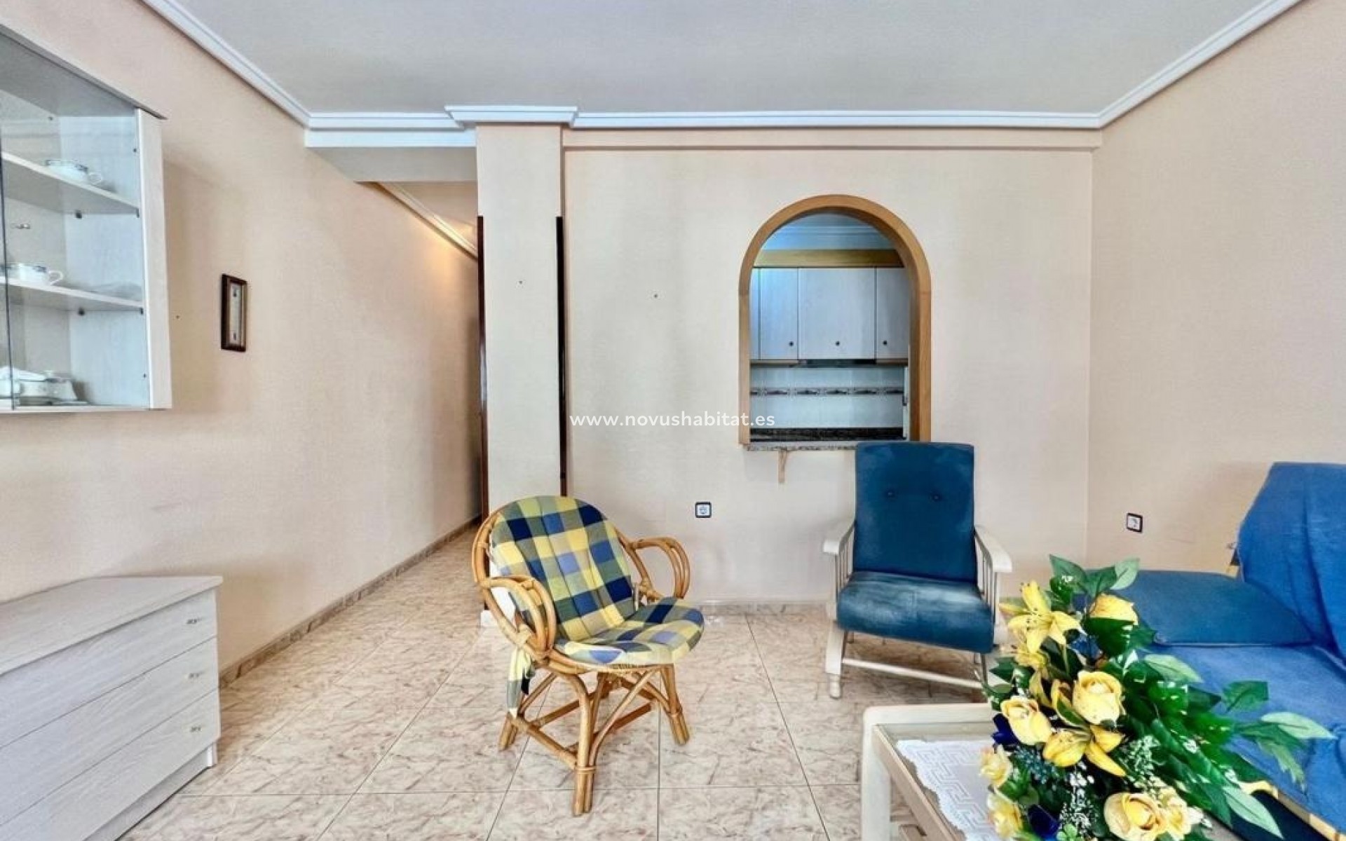 Nýbygging - Apartament - Torrevieja