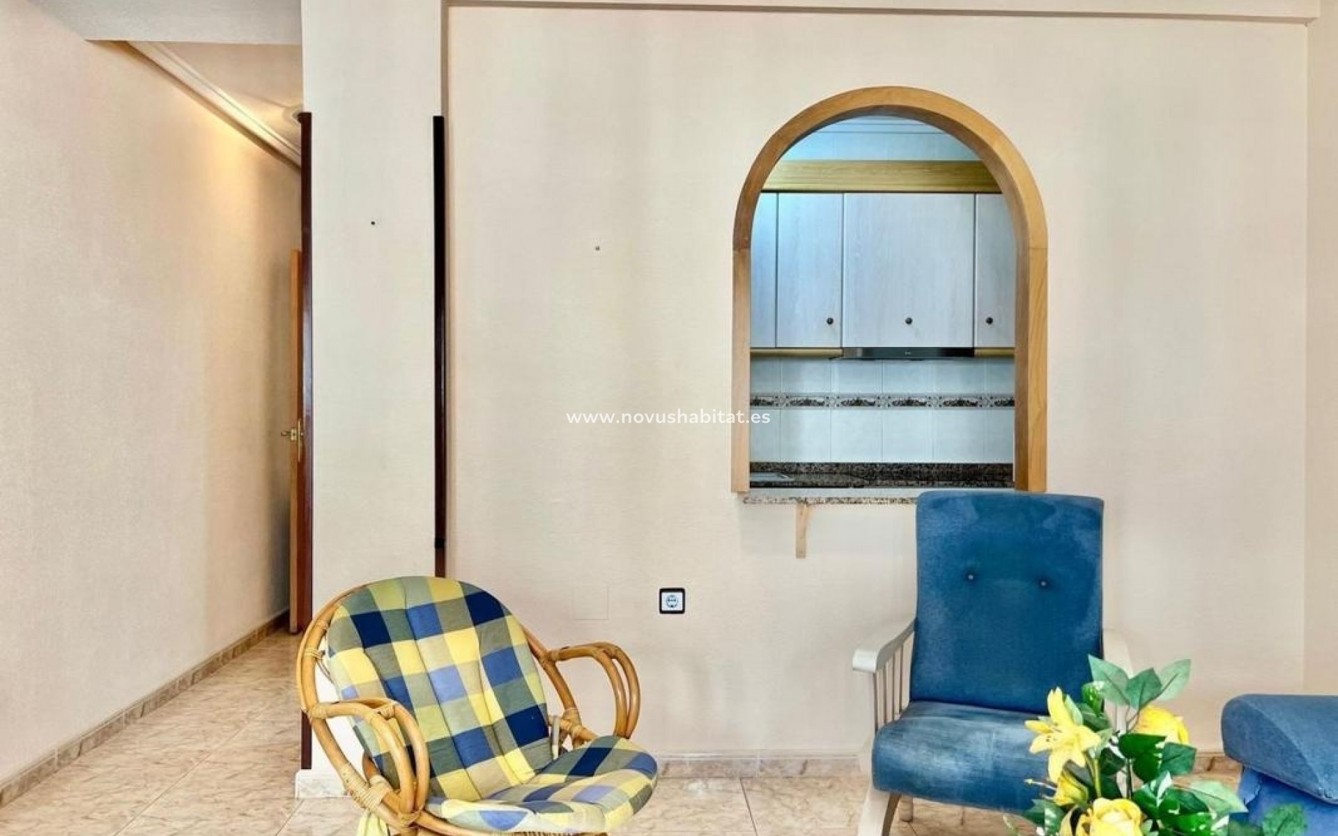 Nýbygging - Apartament - Torrevieja