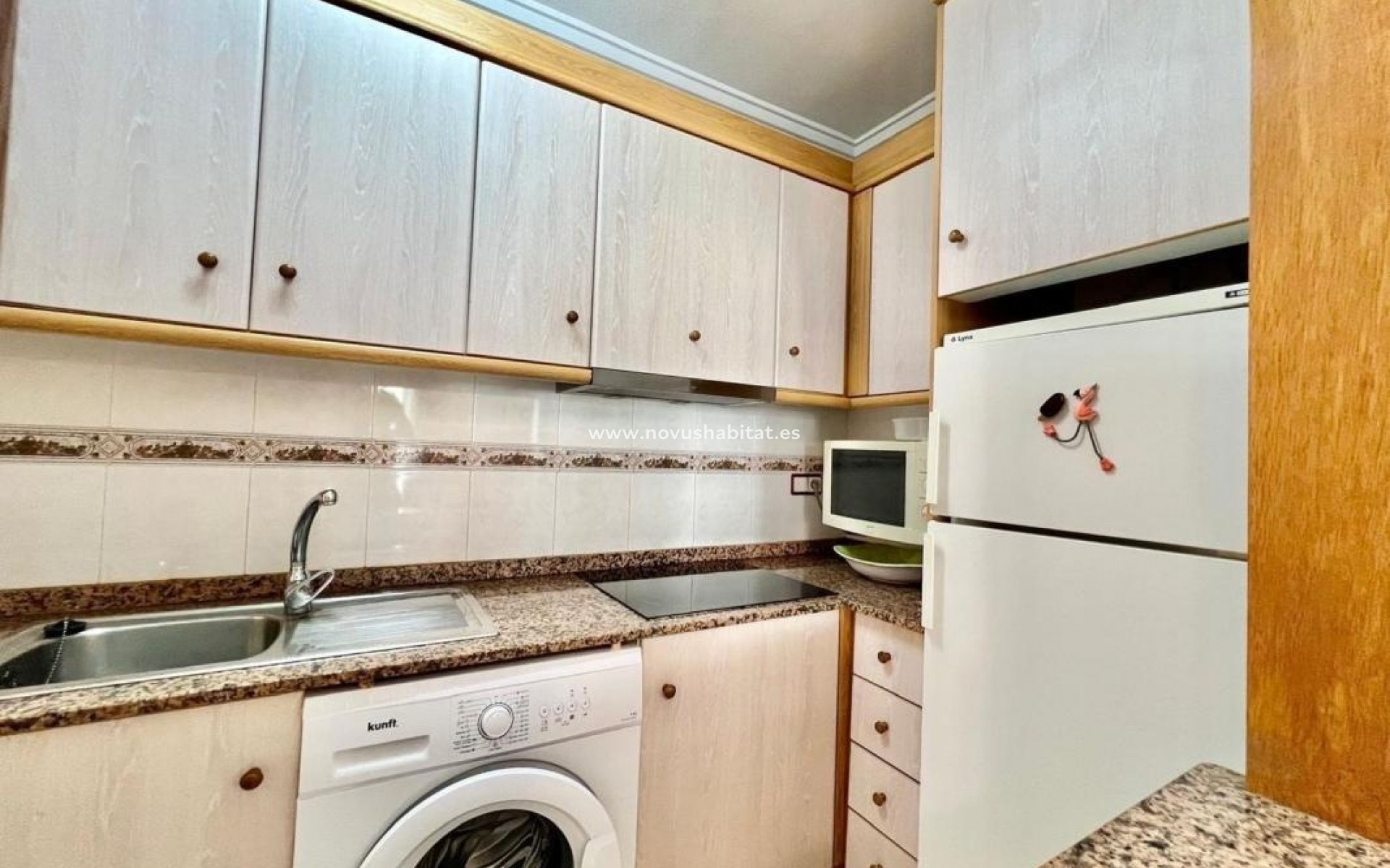 Nýbygging - Apartament - Torrevieja
