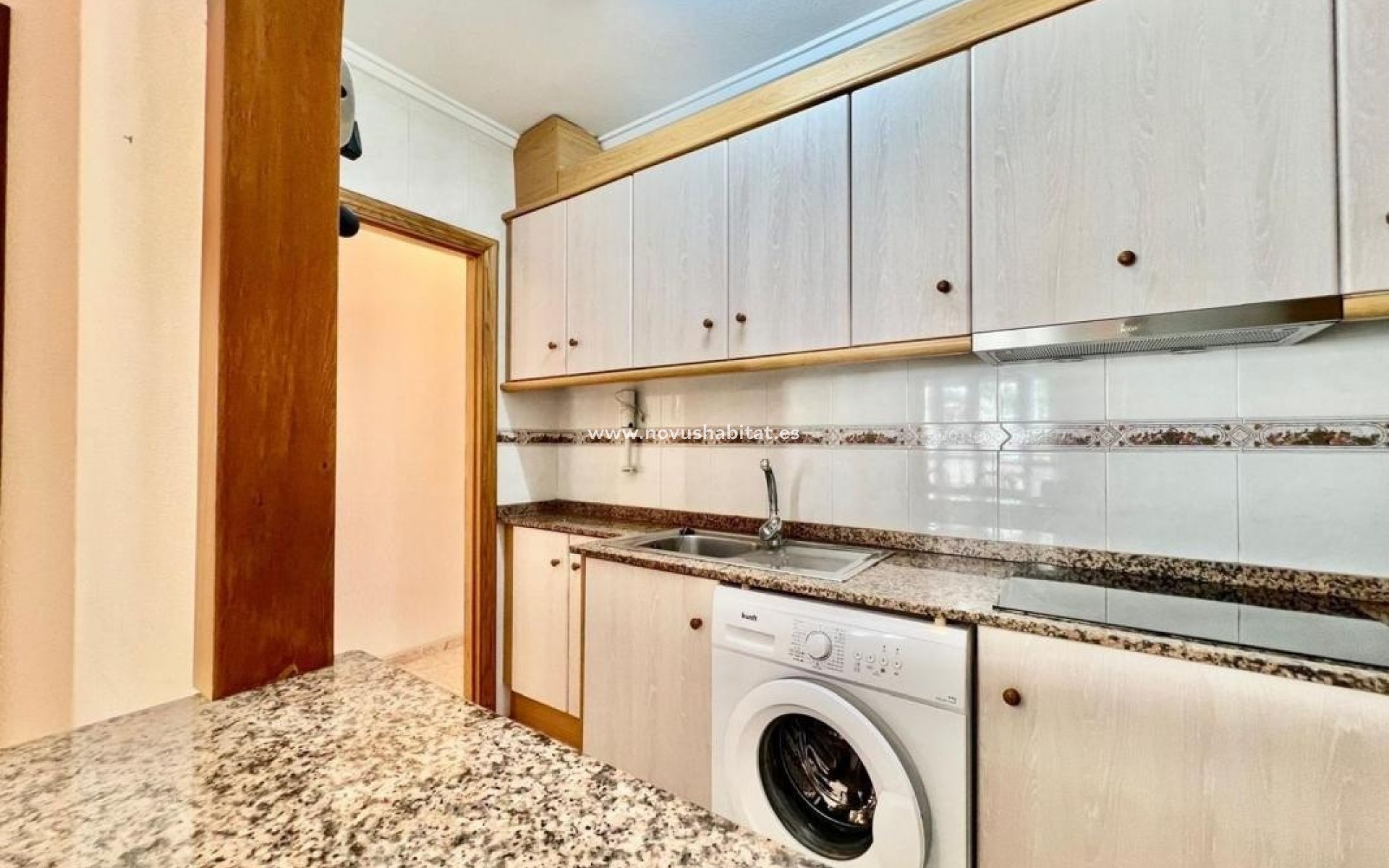 Nýbygging - Apartament - Torrevieja