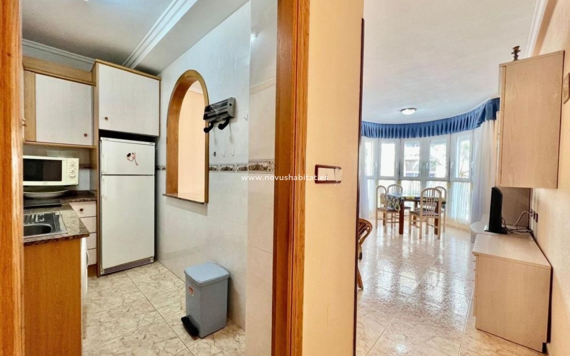 Nýbygging - Apartament - Torrevieja