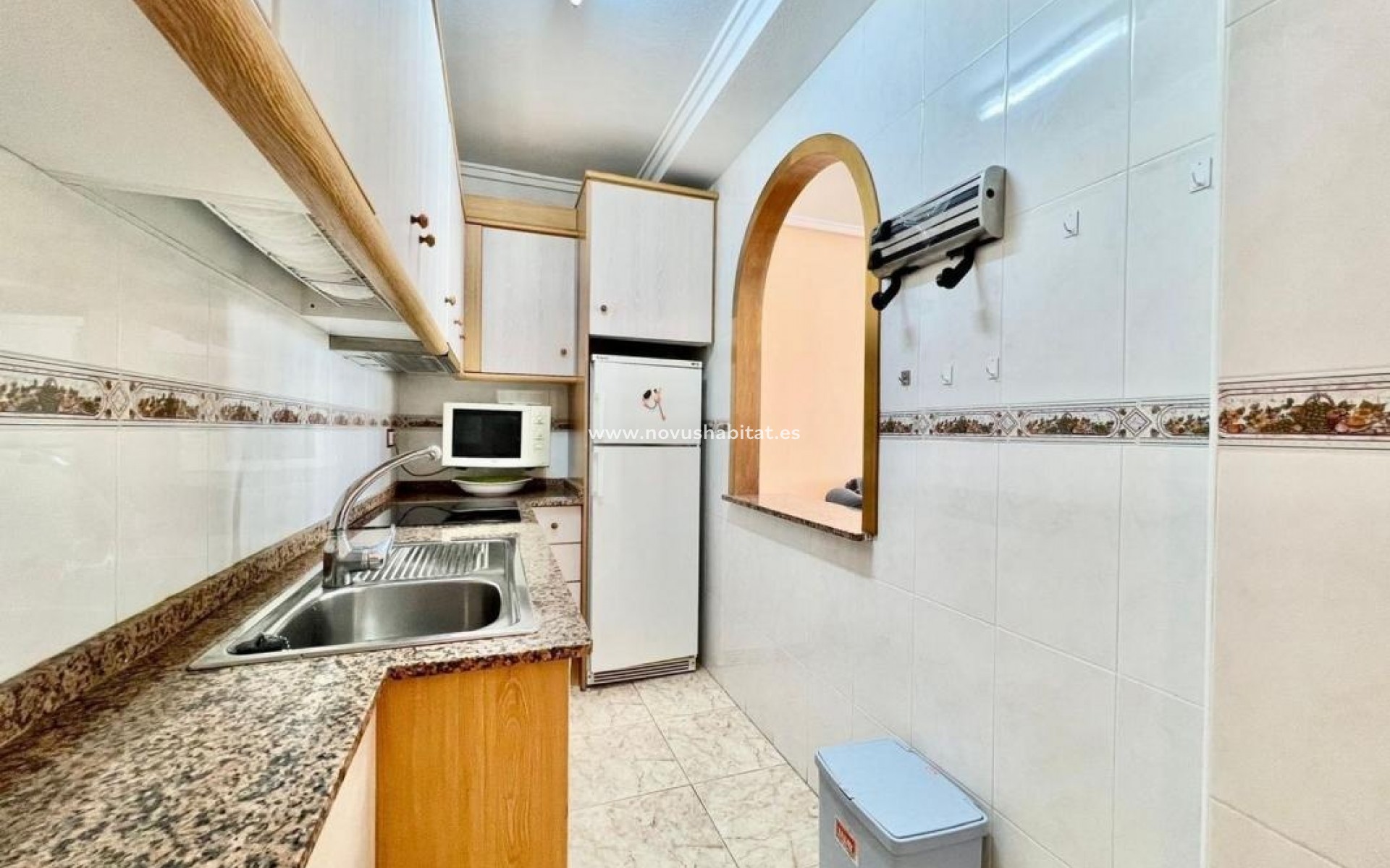 Nýbygging - Apartament - Torrevieja