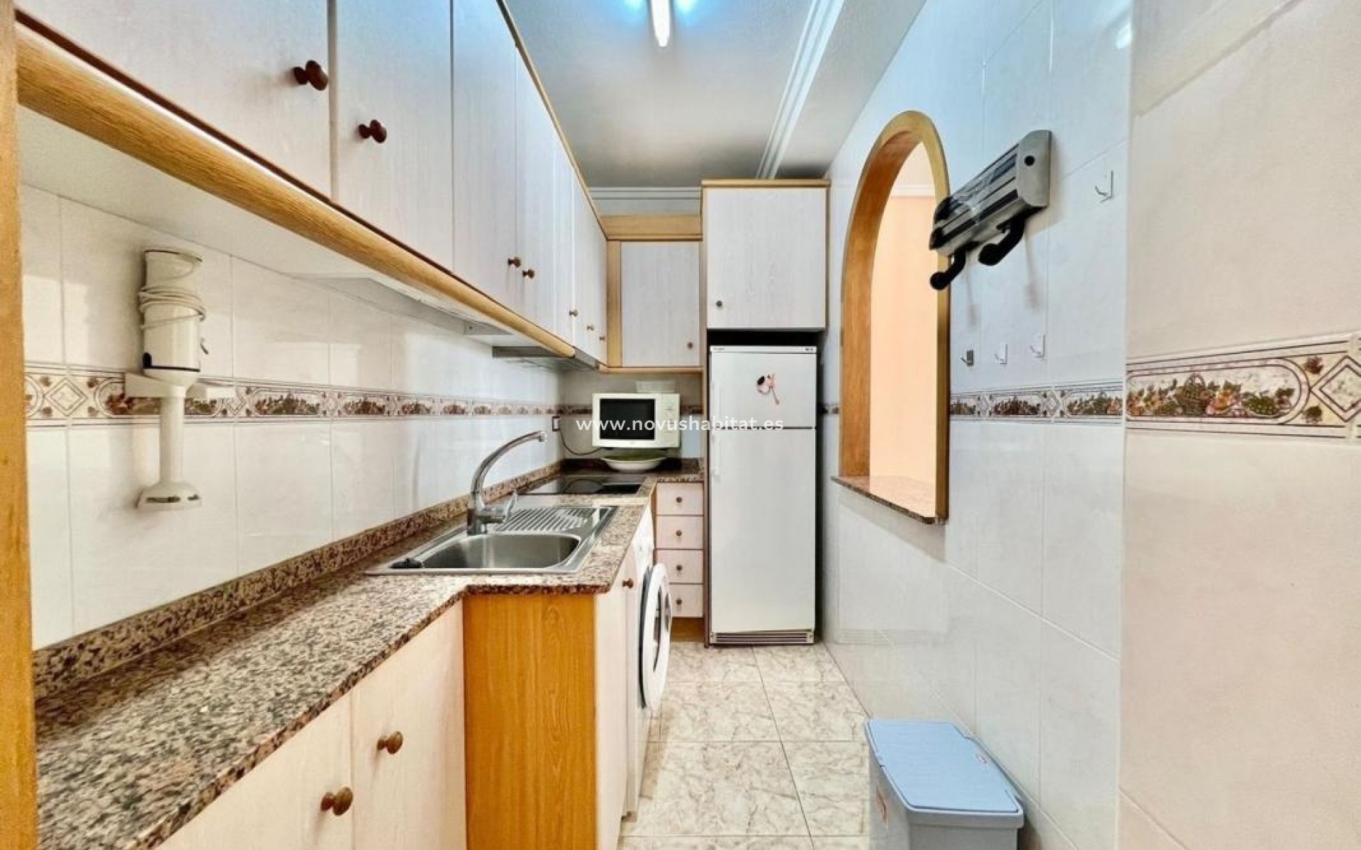 Nýbygging - Apartament - Torrevieja