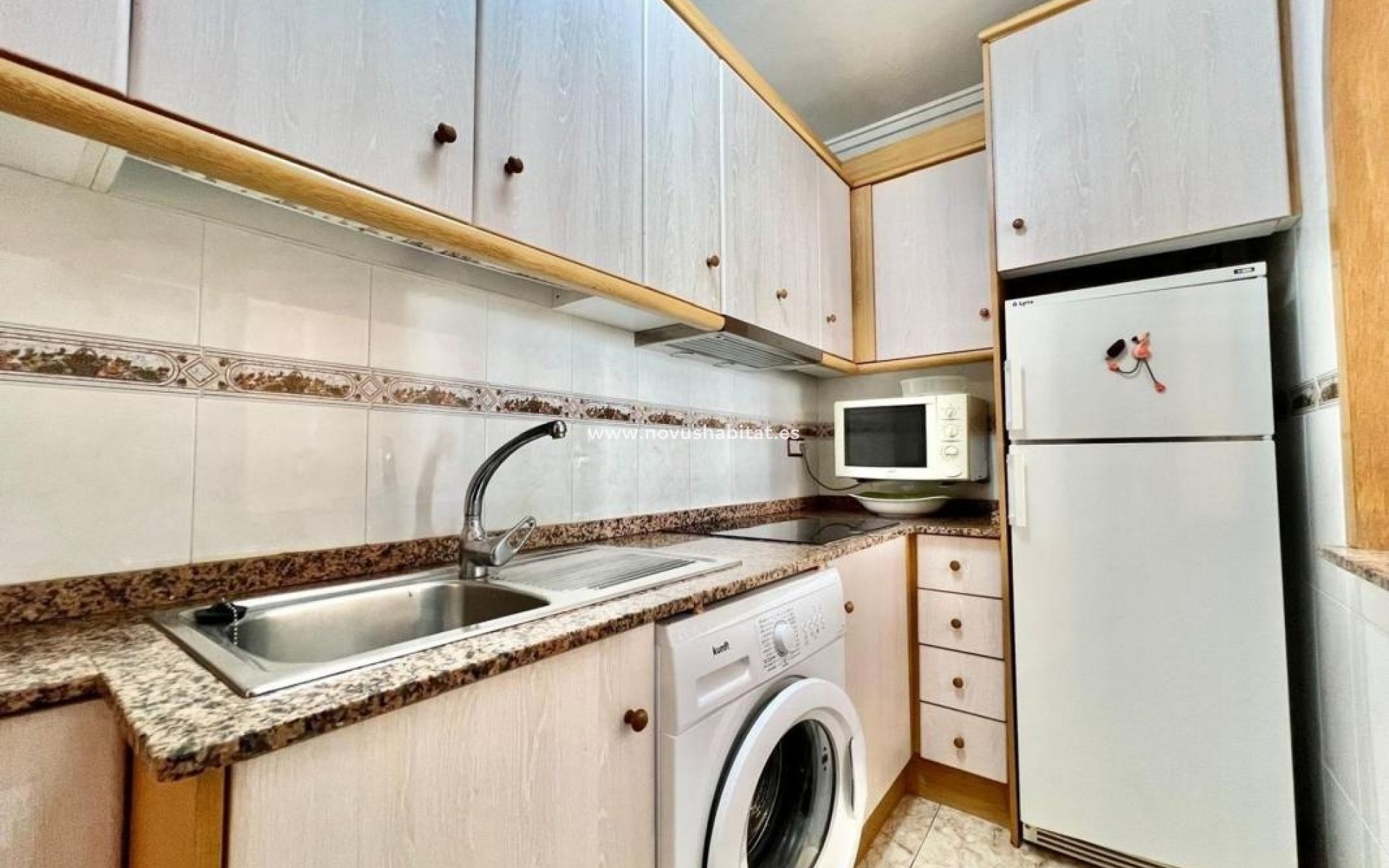 Nýbygging - Apartament - Torrevieja